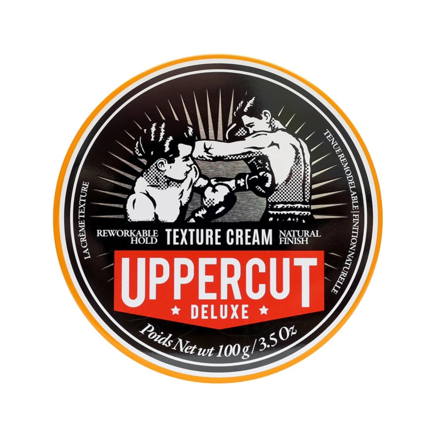 Uppercut Deluxe Texture Cream
