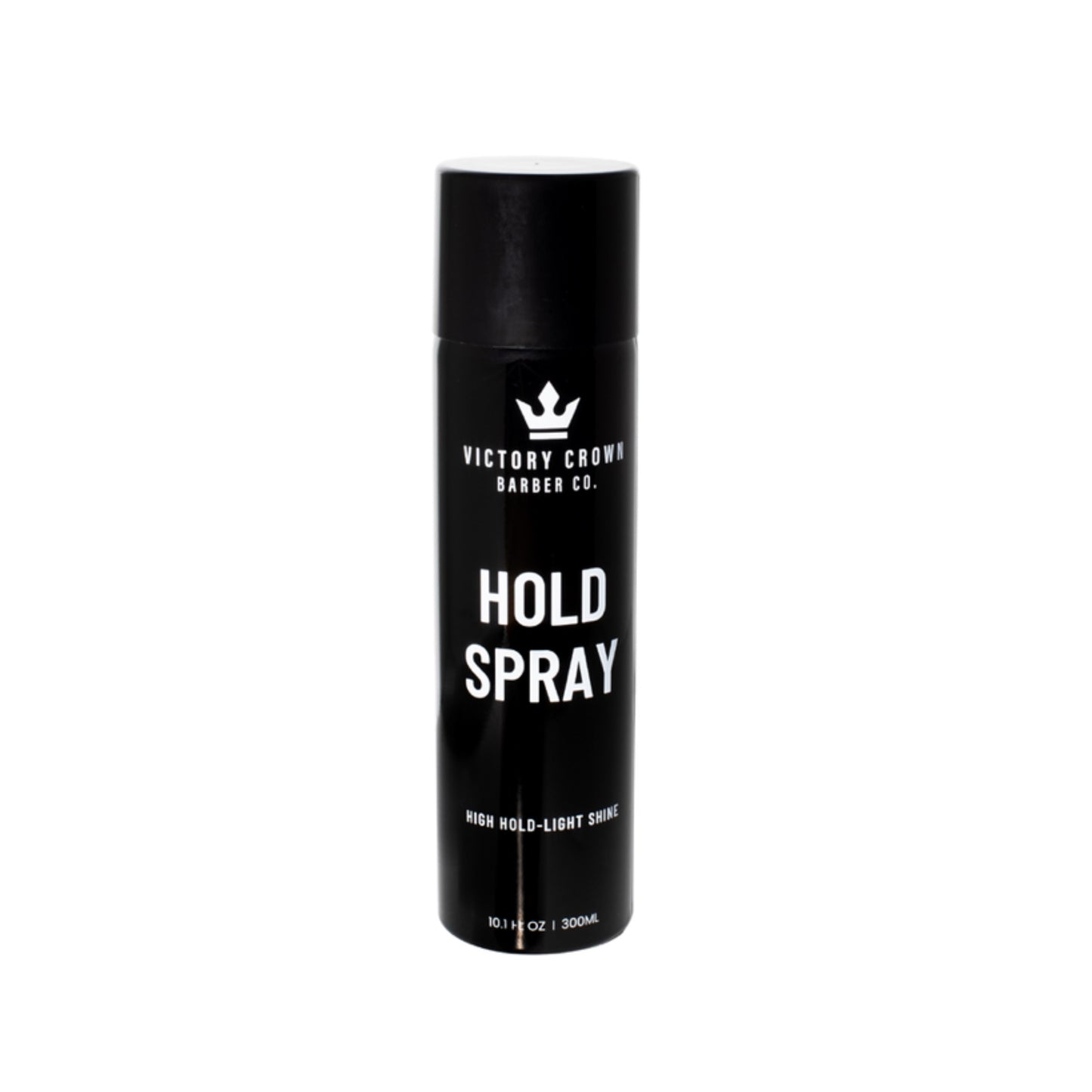 Victory Crown Barber Hold Spray