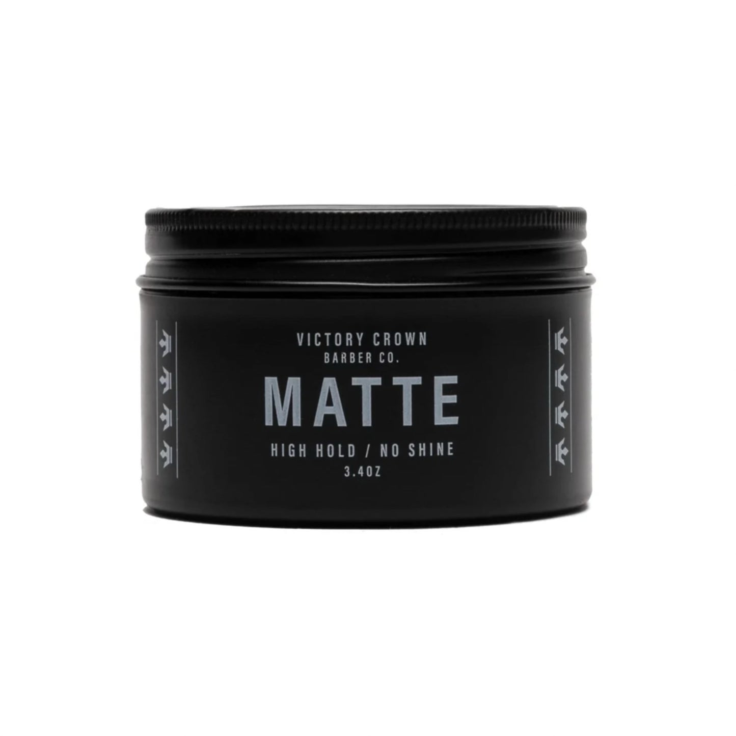 Victory Crown Barber Matte Pomade