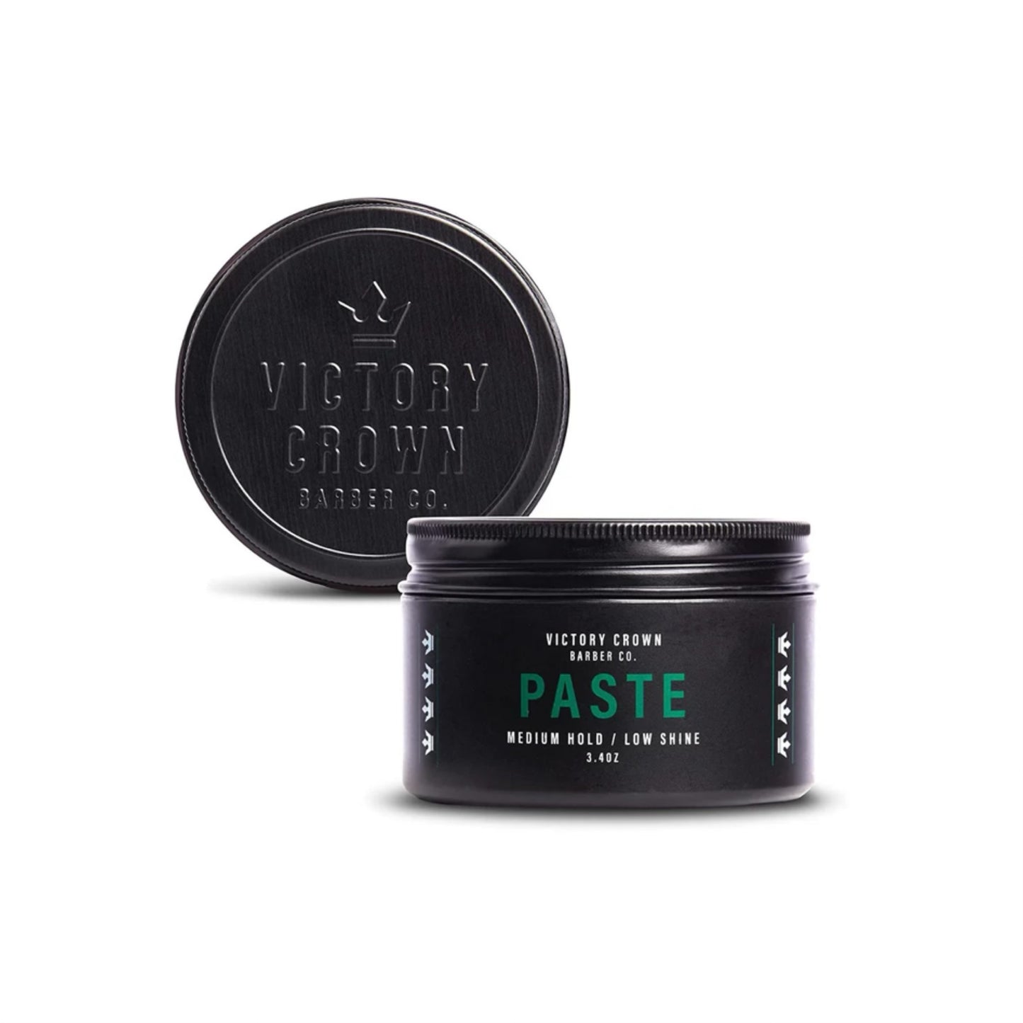 Victory Crown Barber Paste