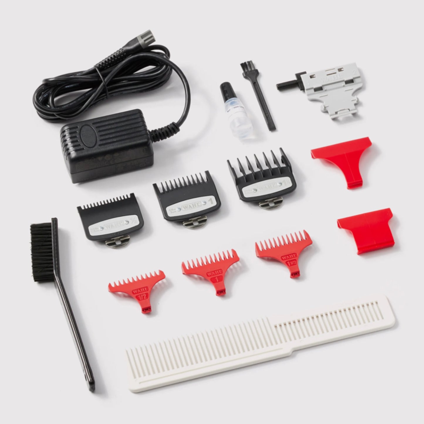 Wahl Barber Combo Kit