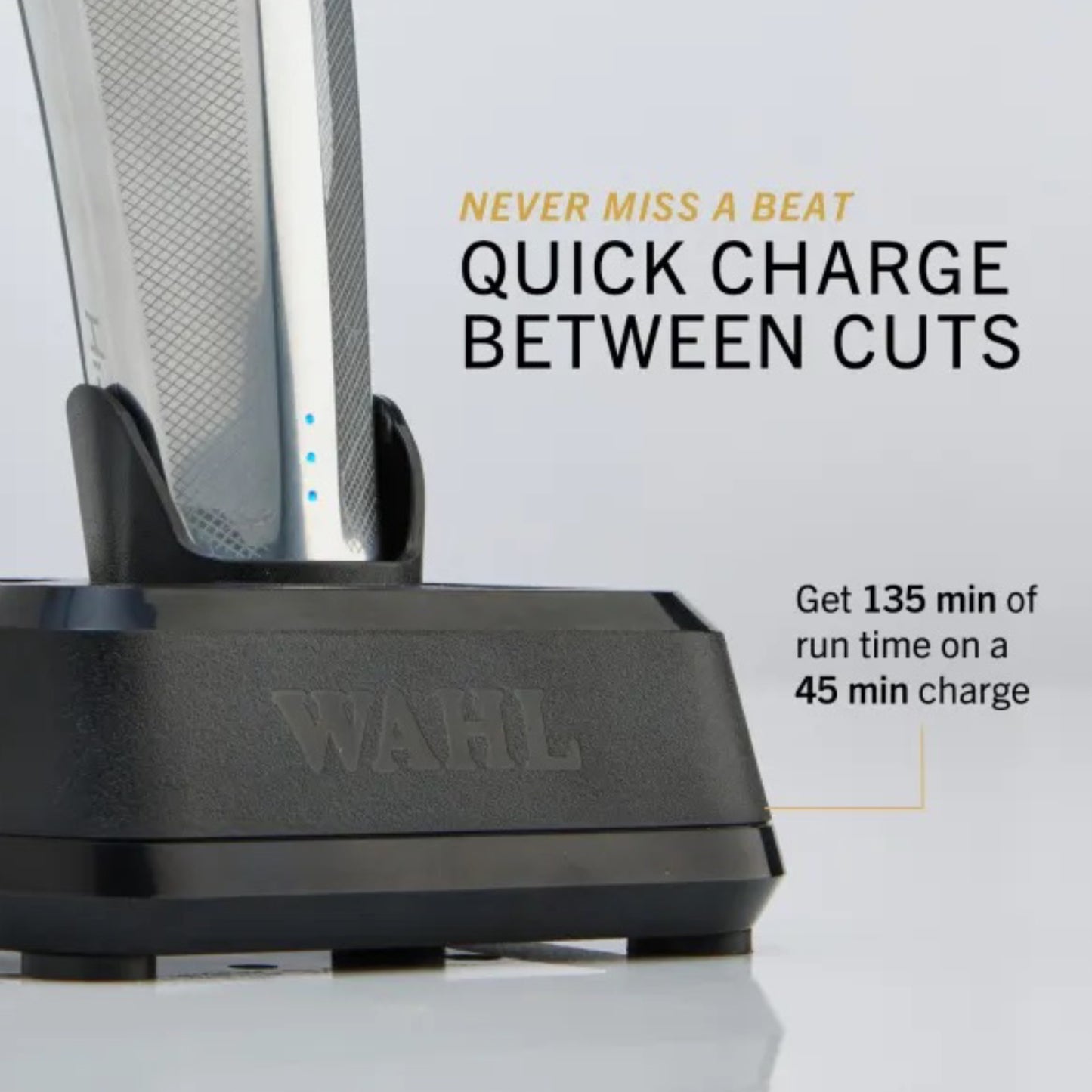 Wahl Hi Viz Trimmer Charging Stand