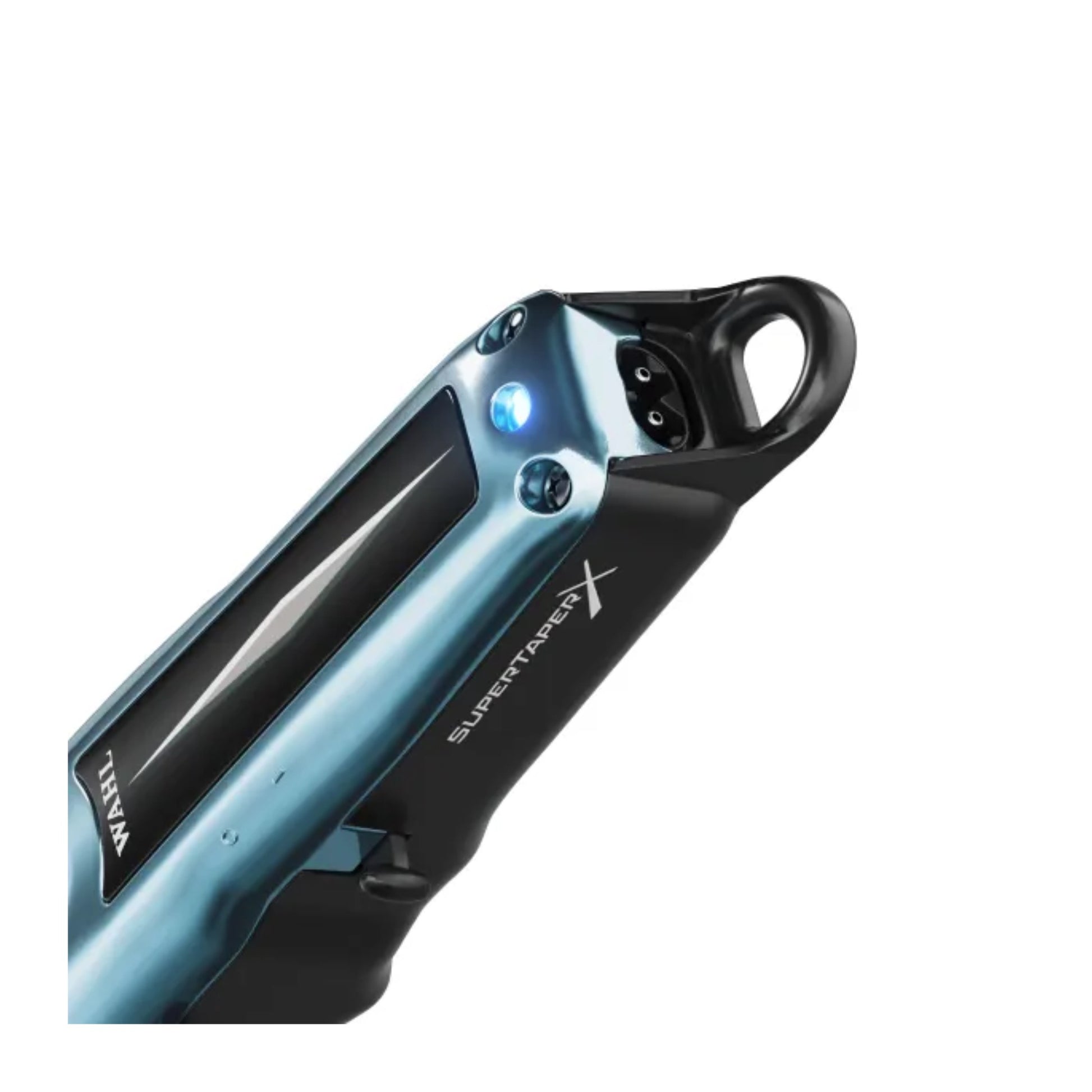 Wahl Super Taper X Clipper Plug