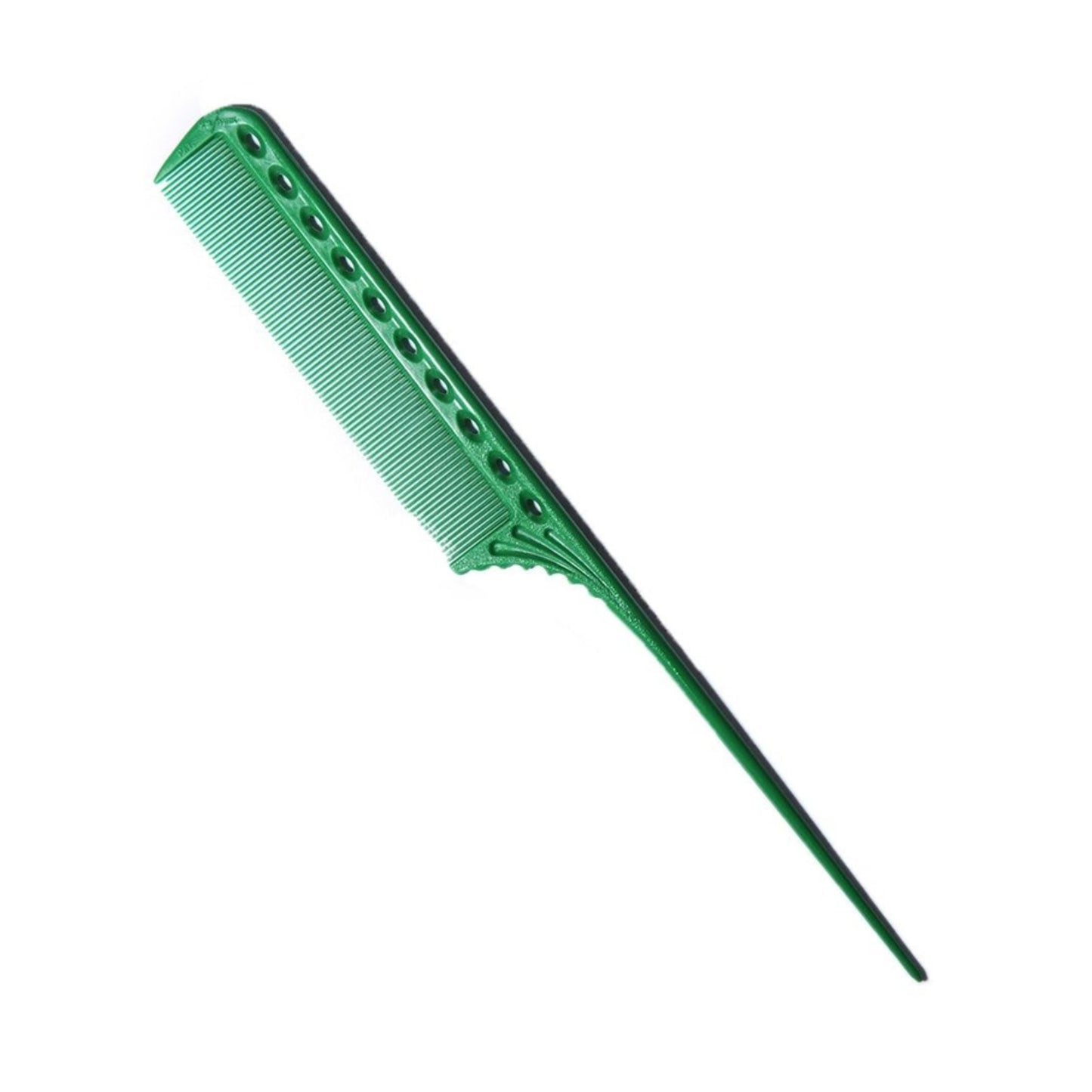 YS Park Green 111ex Tail Comb