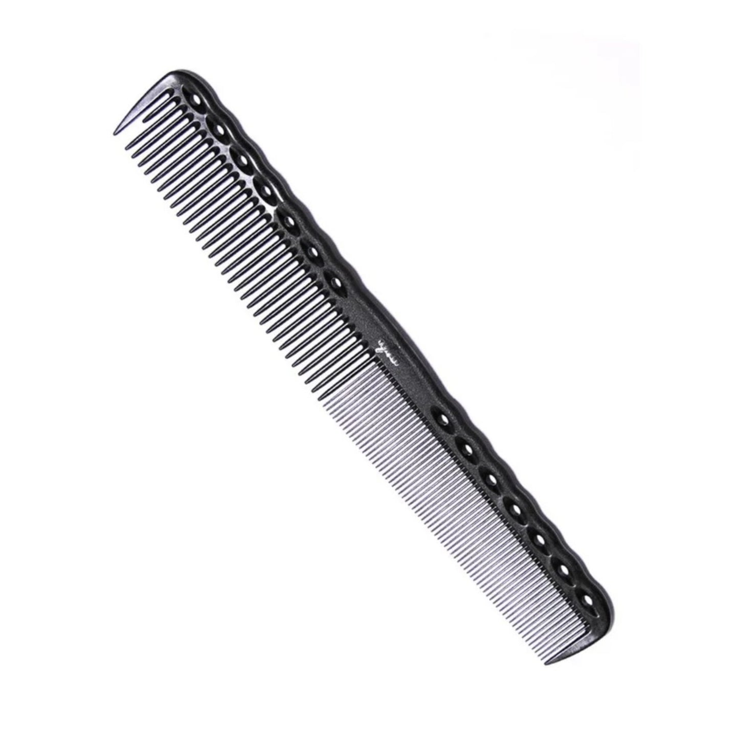 YS Park Black Carbon 334 Comb