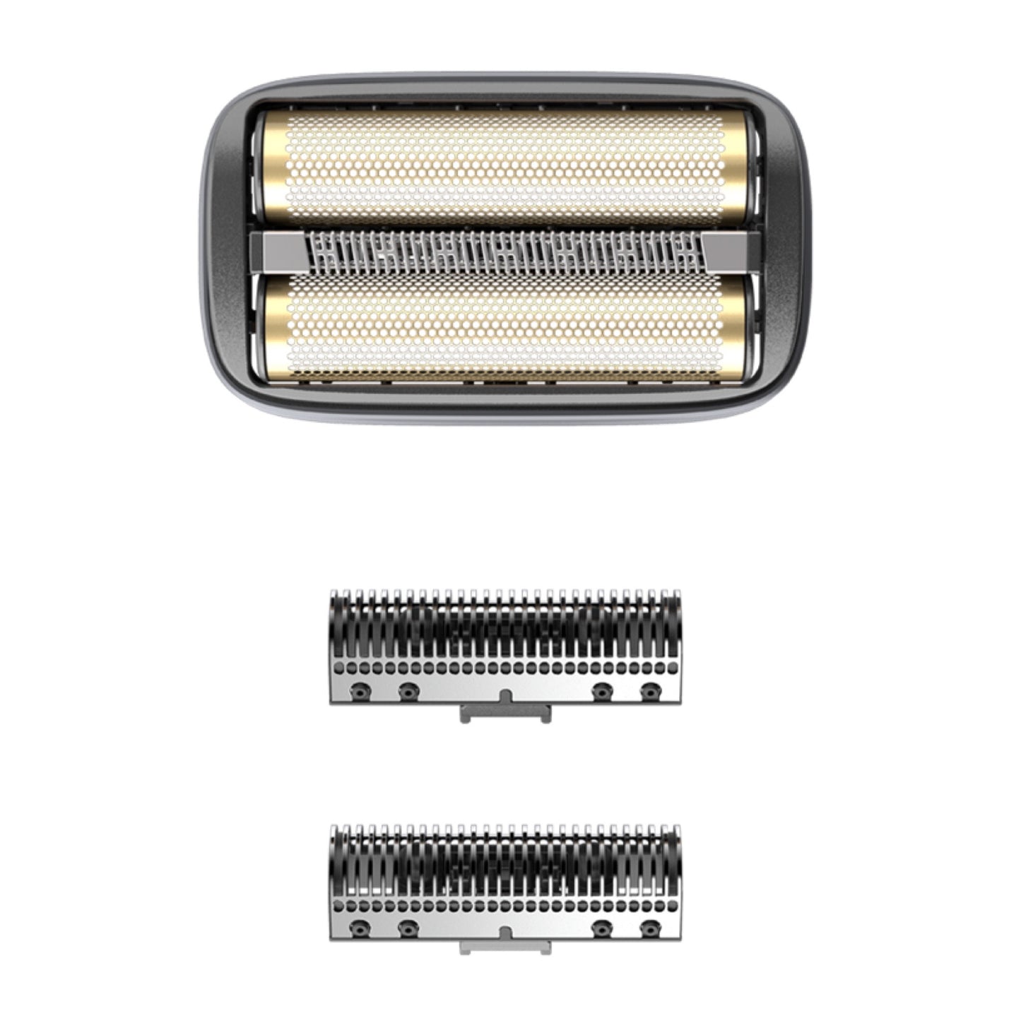 Andis reSurge Shaver Cutters and Foil