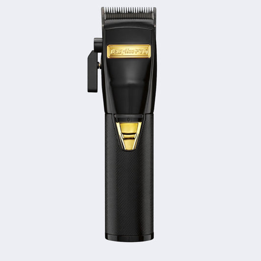 BabylissPro BlackFX Clipper FX870BN