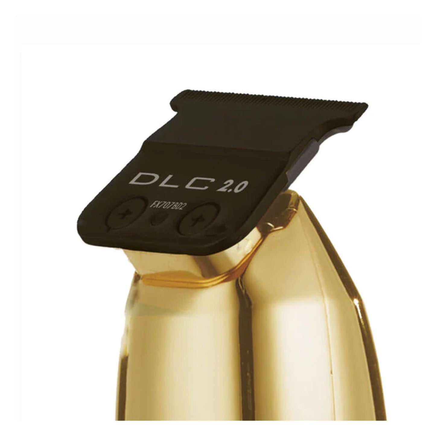 BabylissPro Trimmer FX787GDB DLC Blade