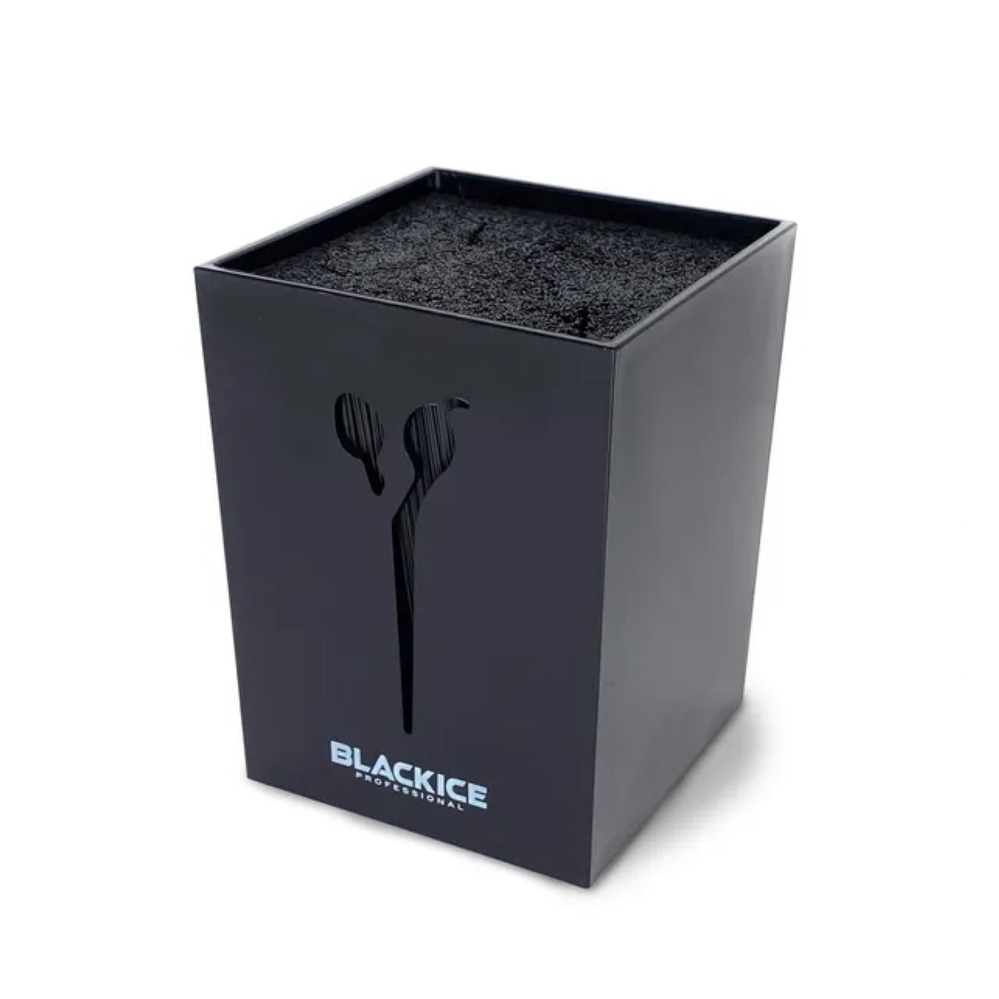 Black Ice Scissor Holder BIC016