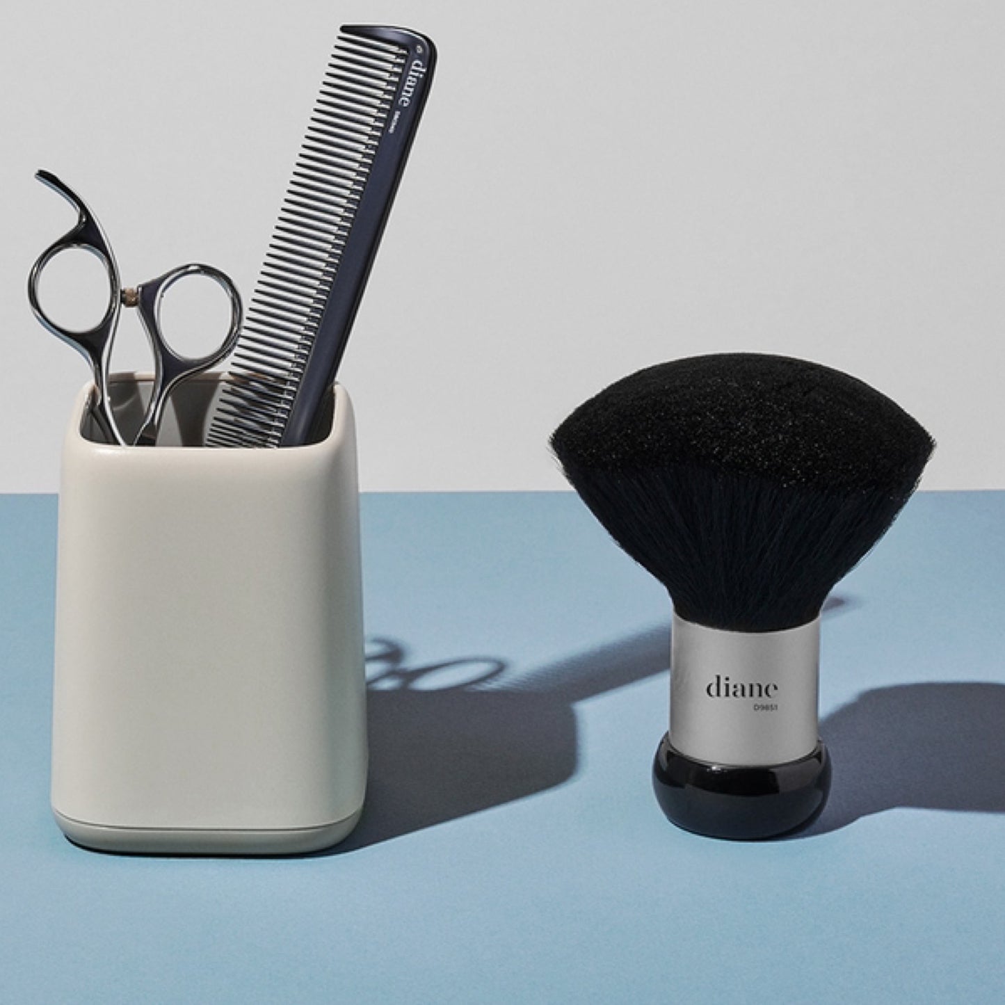 Diane Neck Duster Small