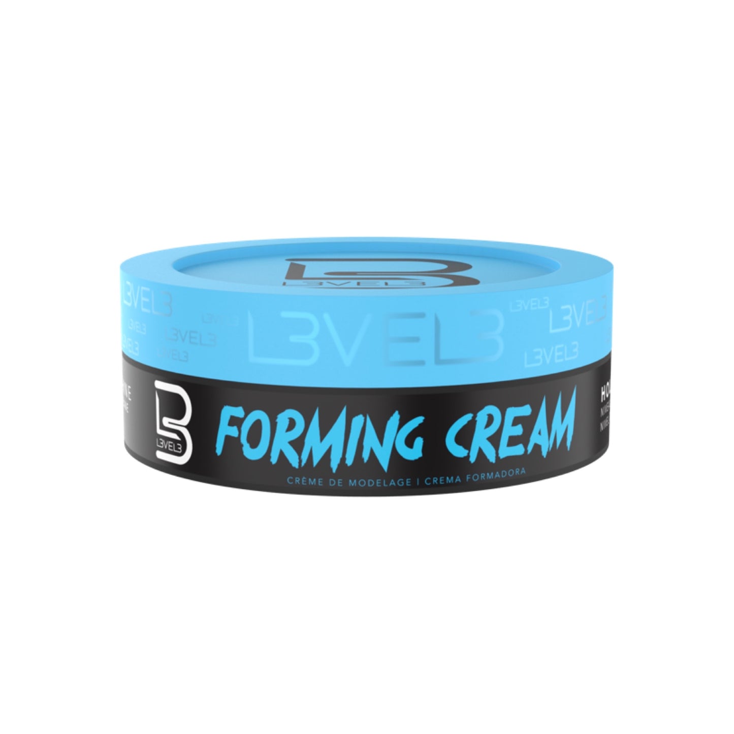 L3VEL3 Forming Cream 150 ML
