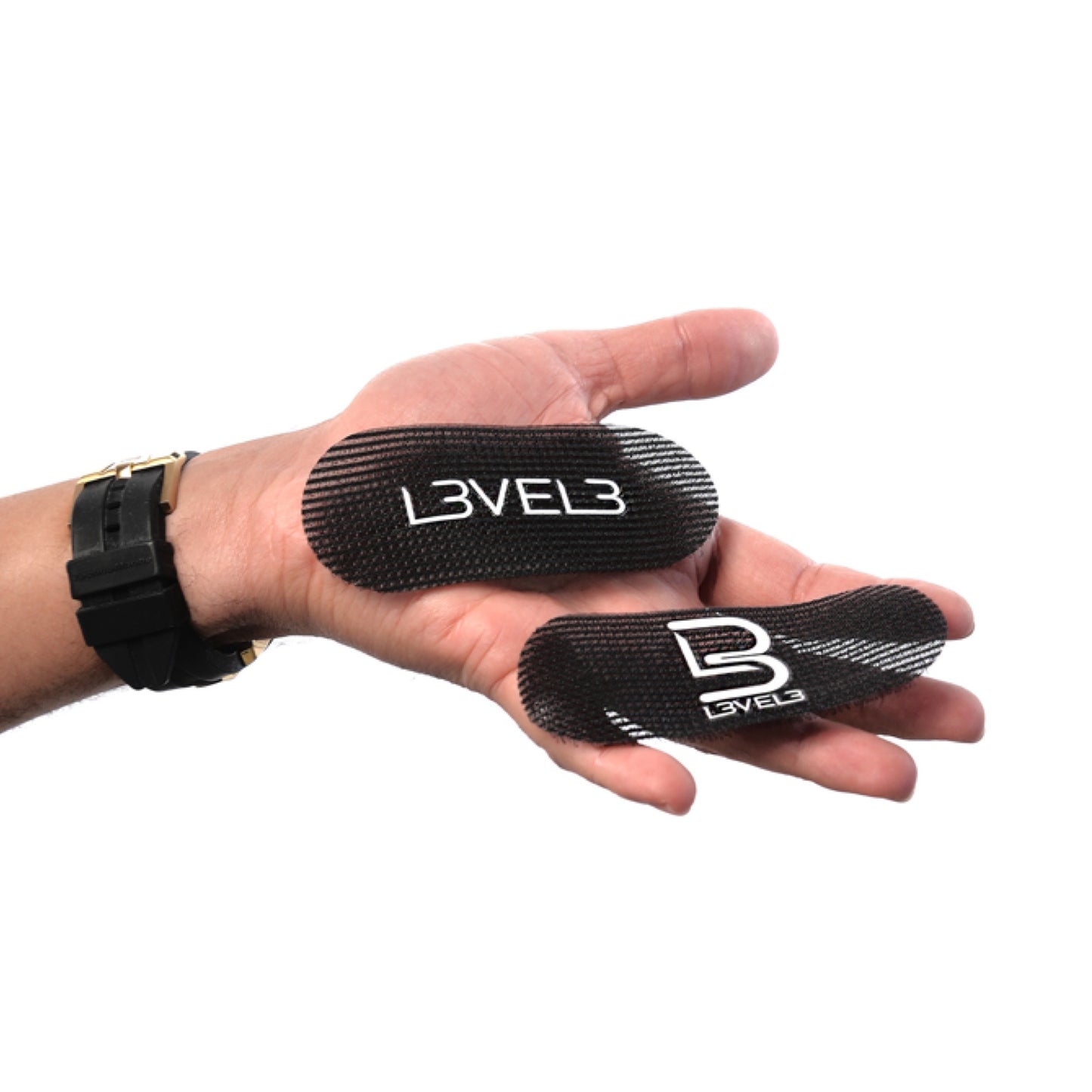 L3VEL3 Hair Grips