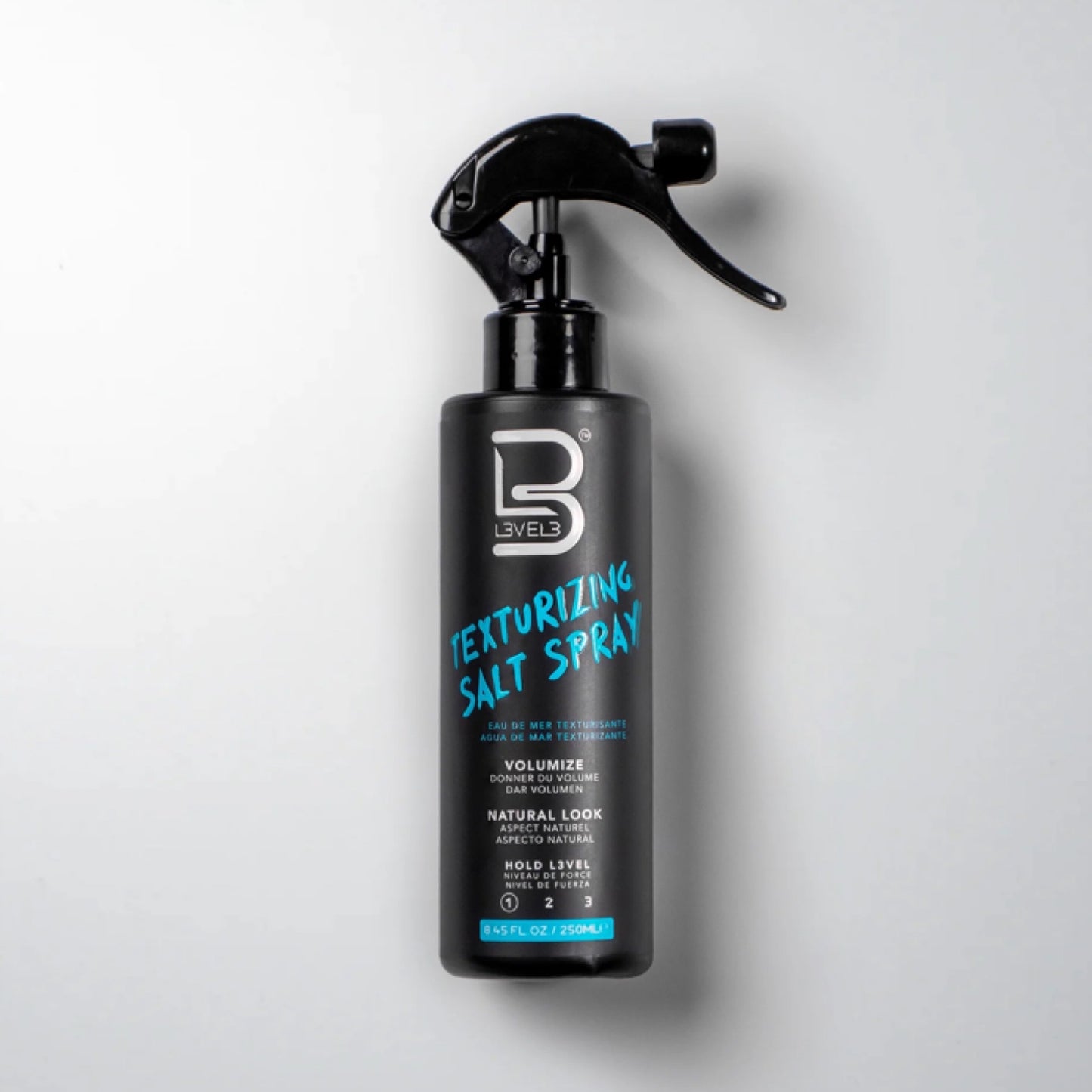 L3VEL3 Texturizing Salt Spray
