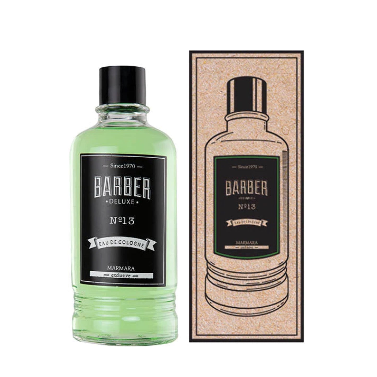 Marmara Barber NO 13 Cologne
