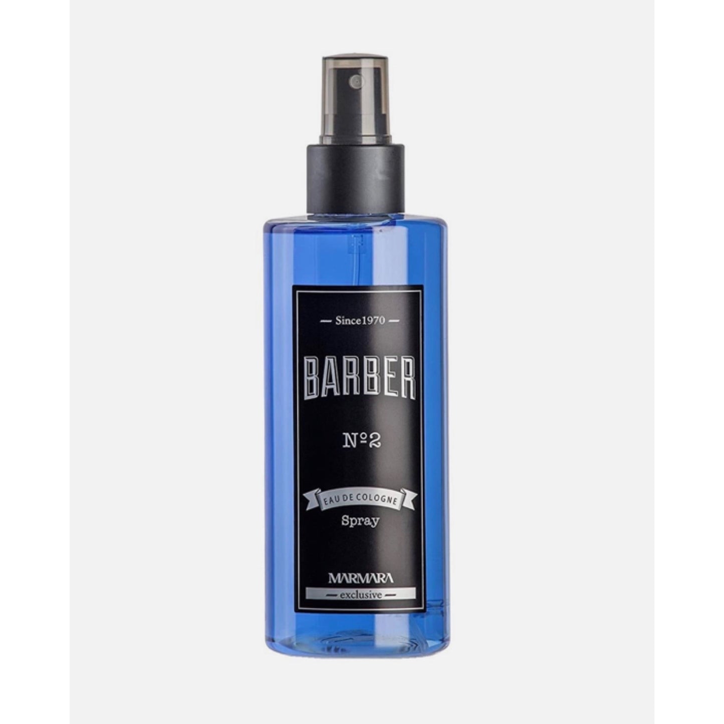 Marmara Barber NO 2 Aftershave Cologne