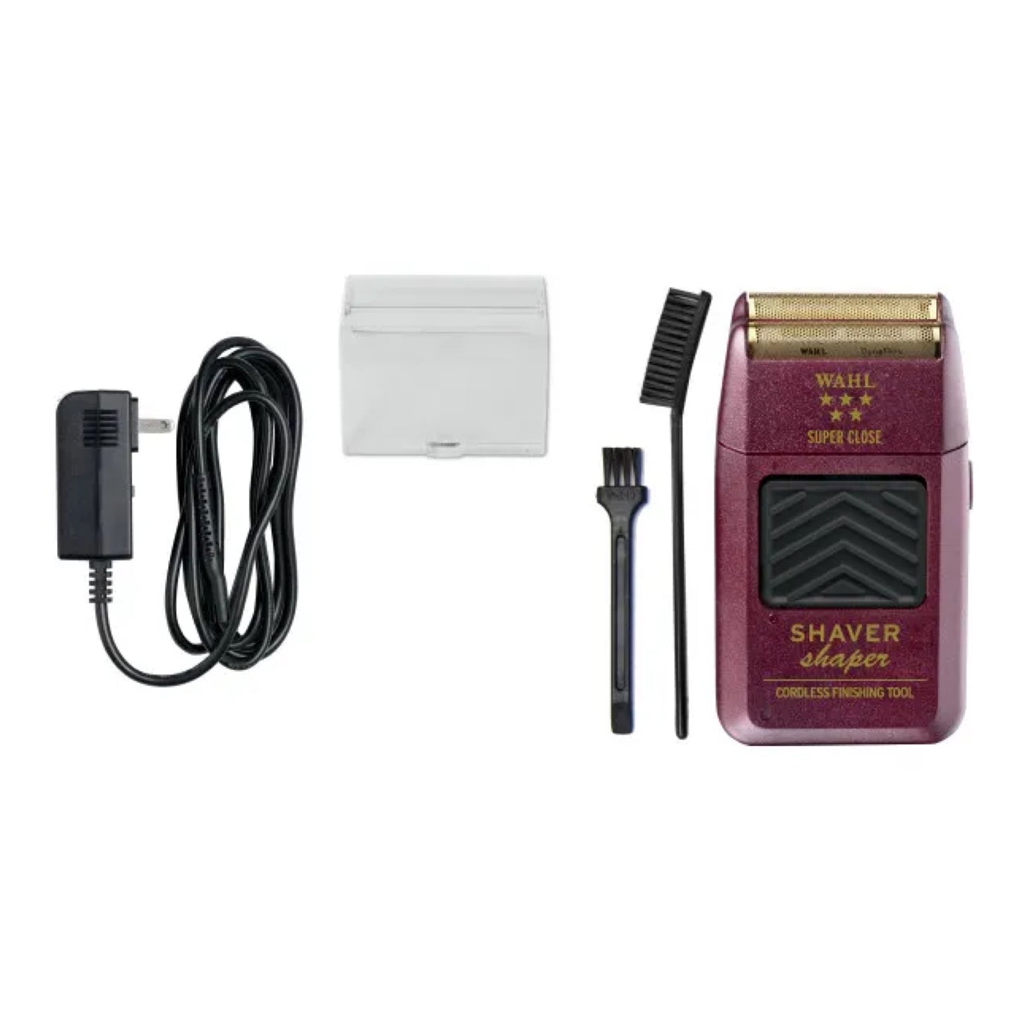 Wahl 5 Star Electric Shaver Kit