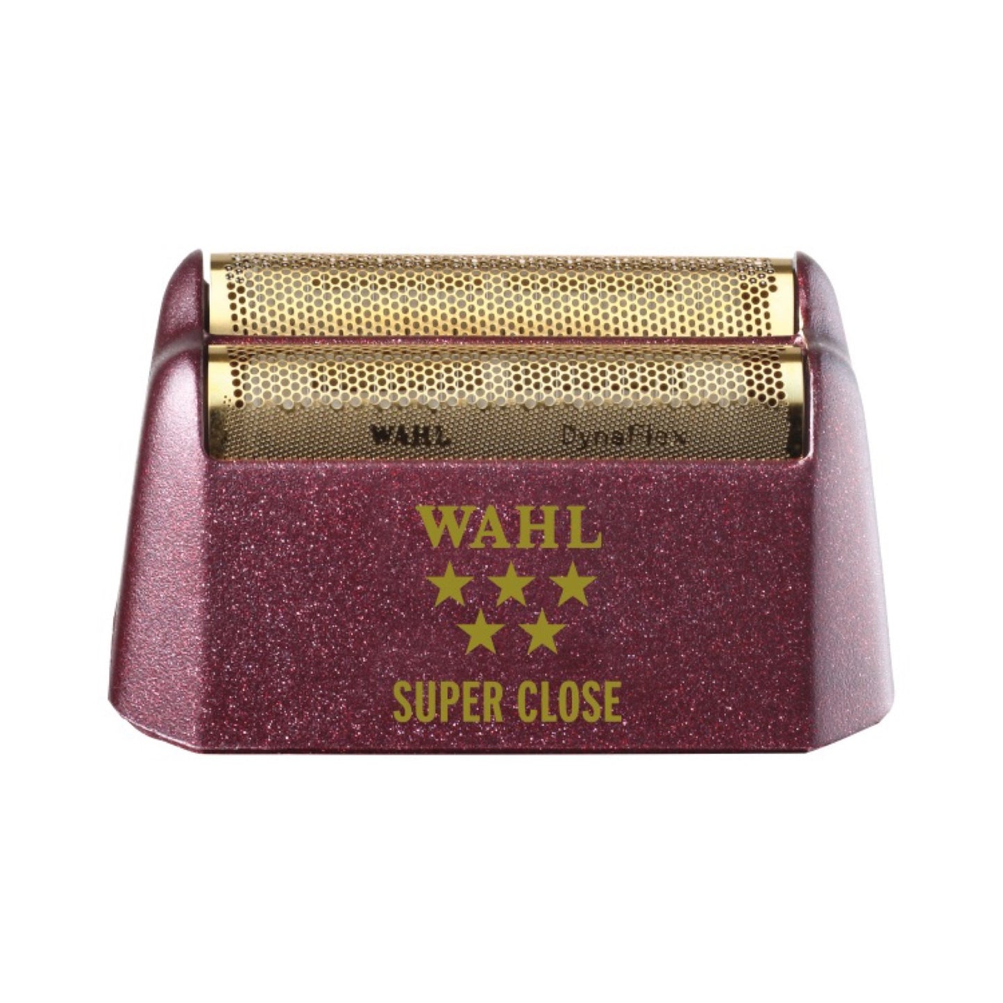 Wahl 5 Star Shaver Gold Foil