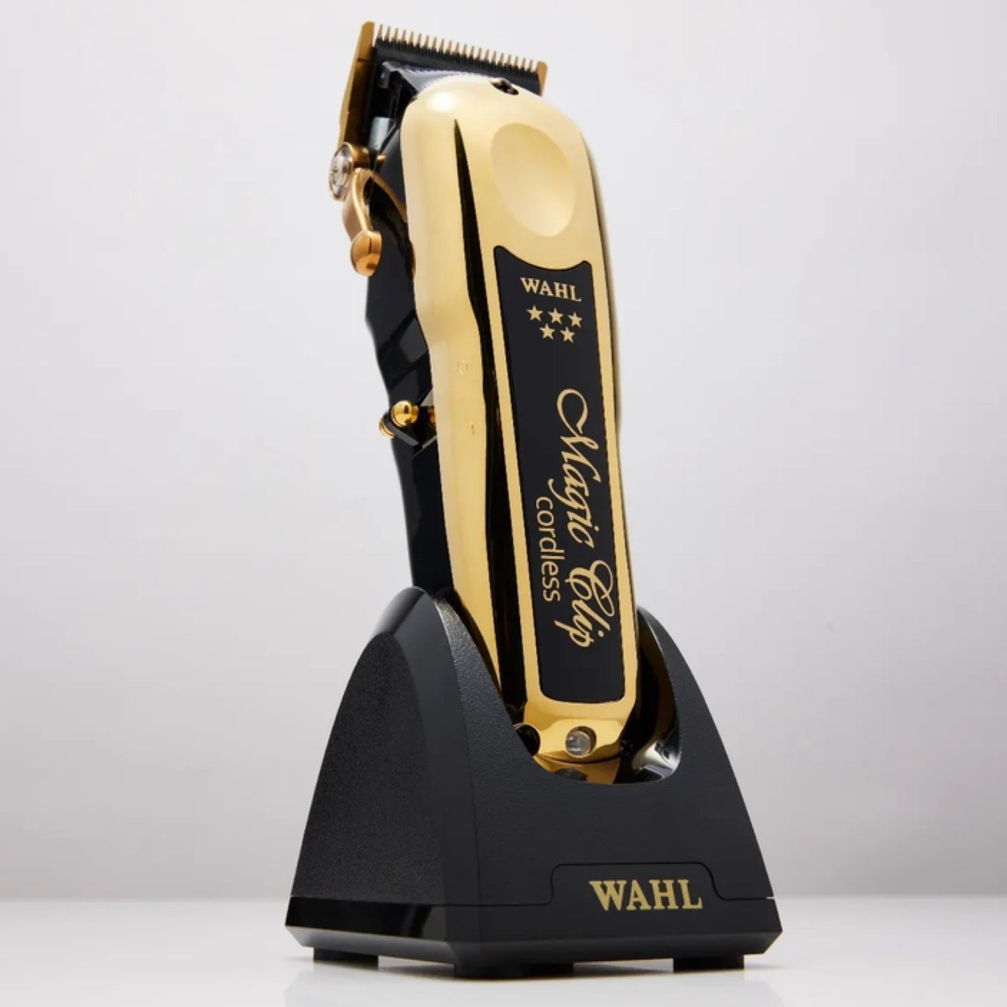 Wahl Gold Magic Clip Clipper Stand