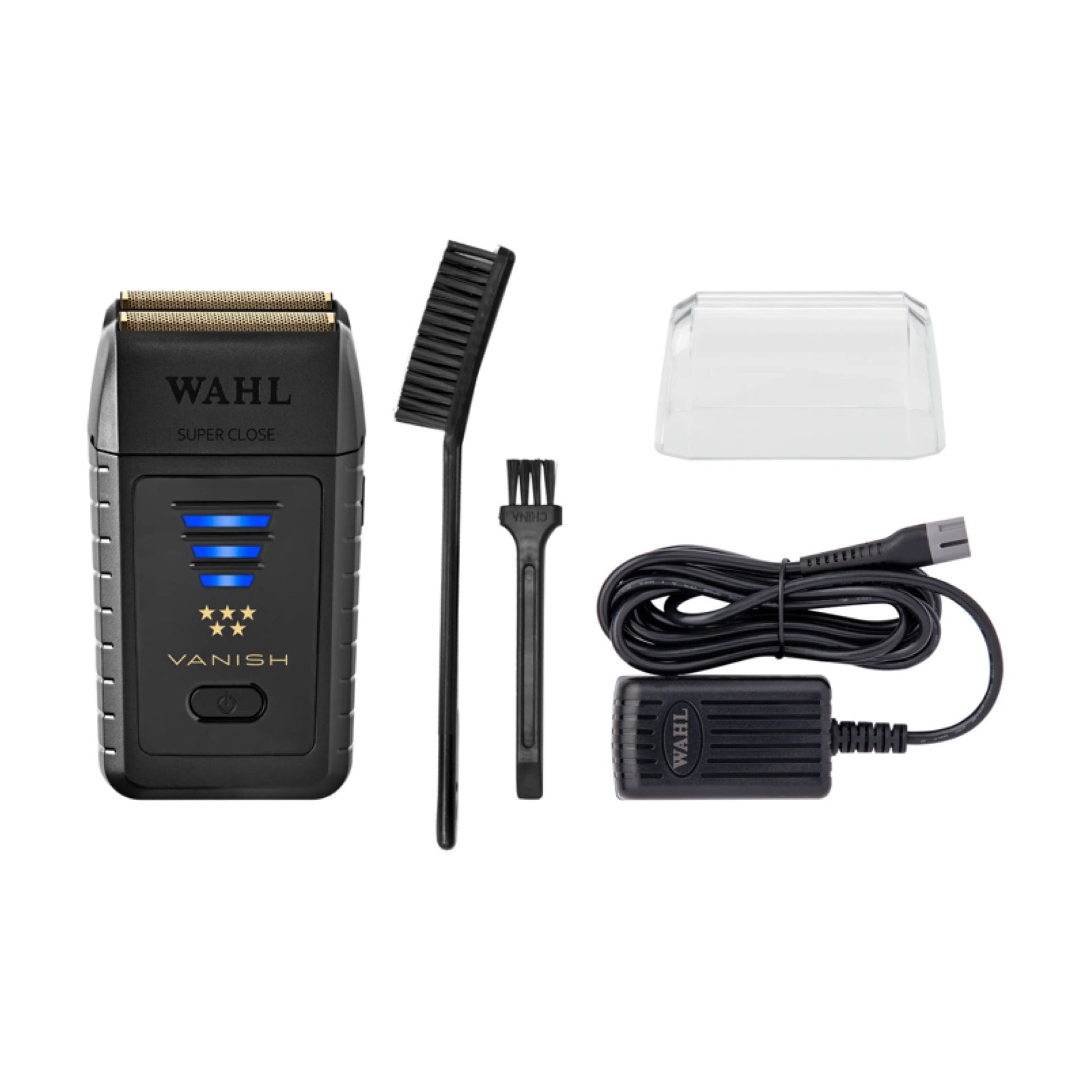 Wahl Vanish Electric Shaver Kit