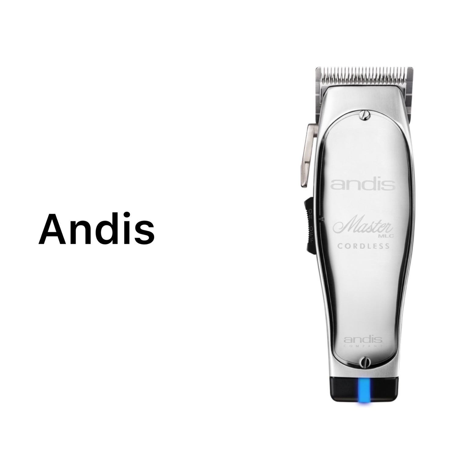 Andis Barber Collection