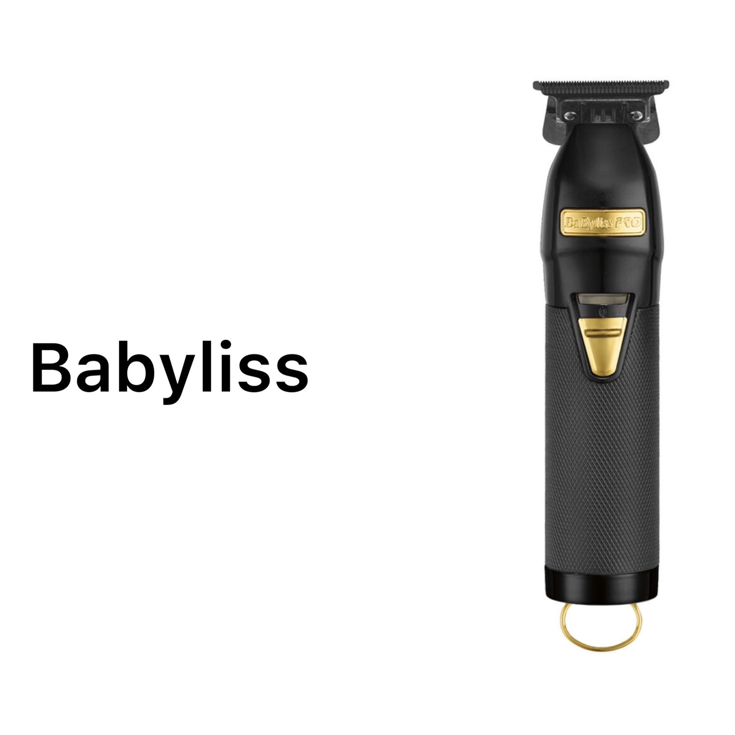 Babyliss Trimmer