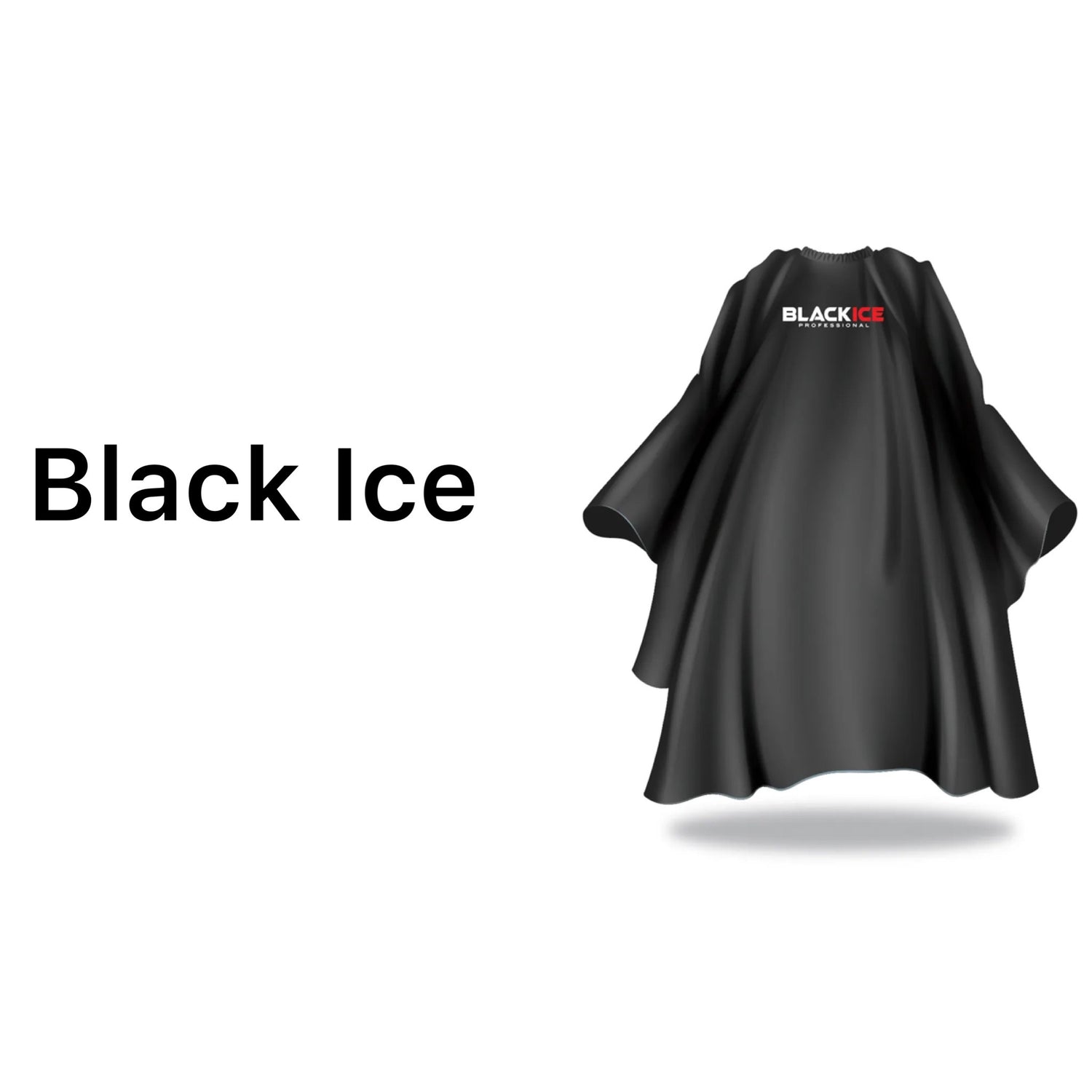 Black Ice Professional Barber Products