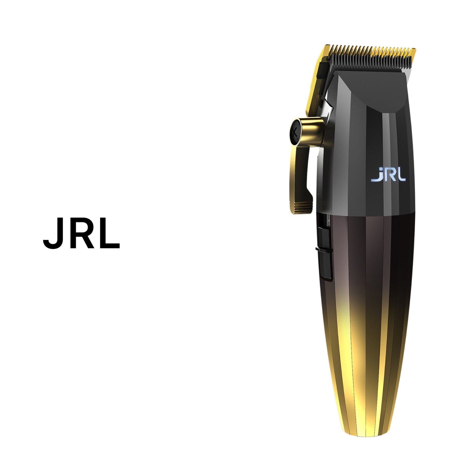 JRL Gold Clipper