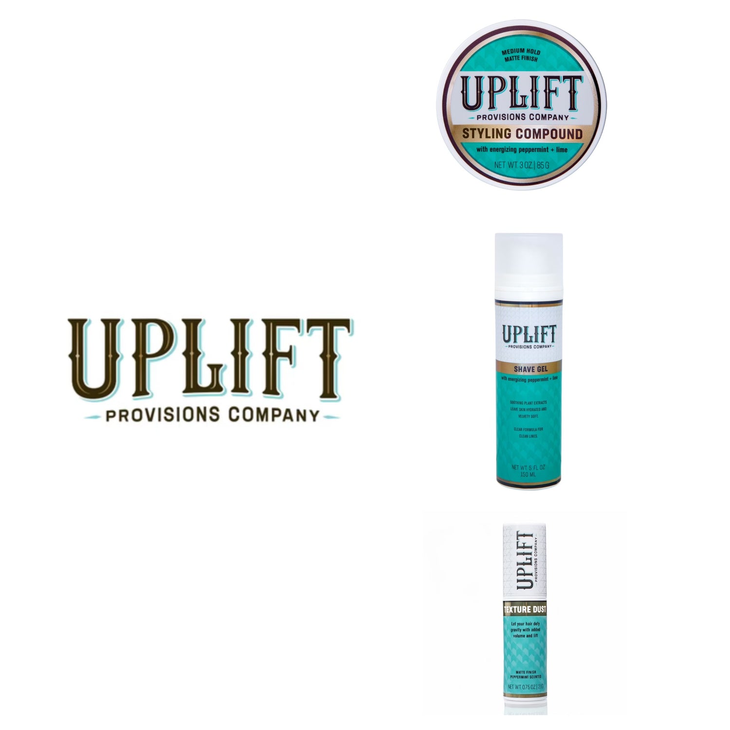 Uplift Provisions Company