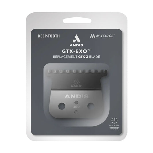 Andis GTX EXO M Force Trimmer Blade