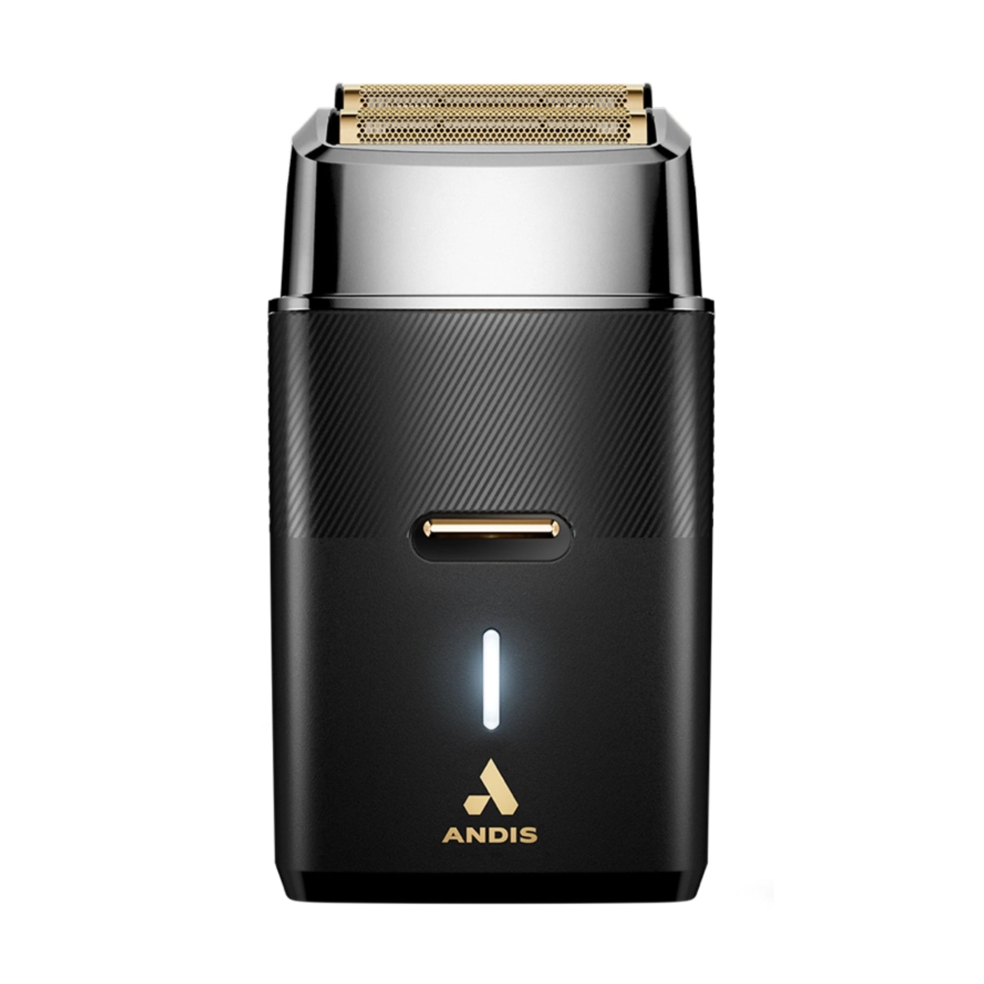 Andis ProFoil Plus II Electric Shaver – Royal Barber Supply