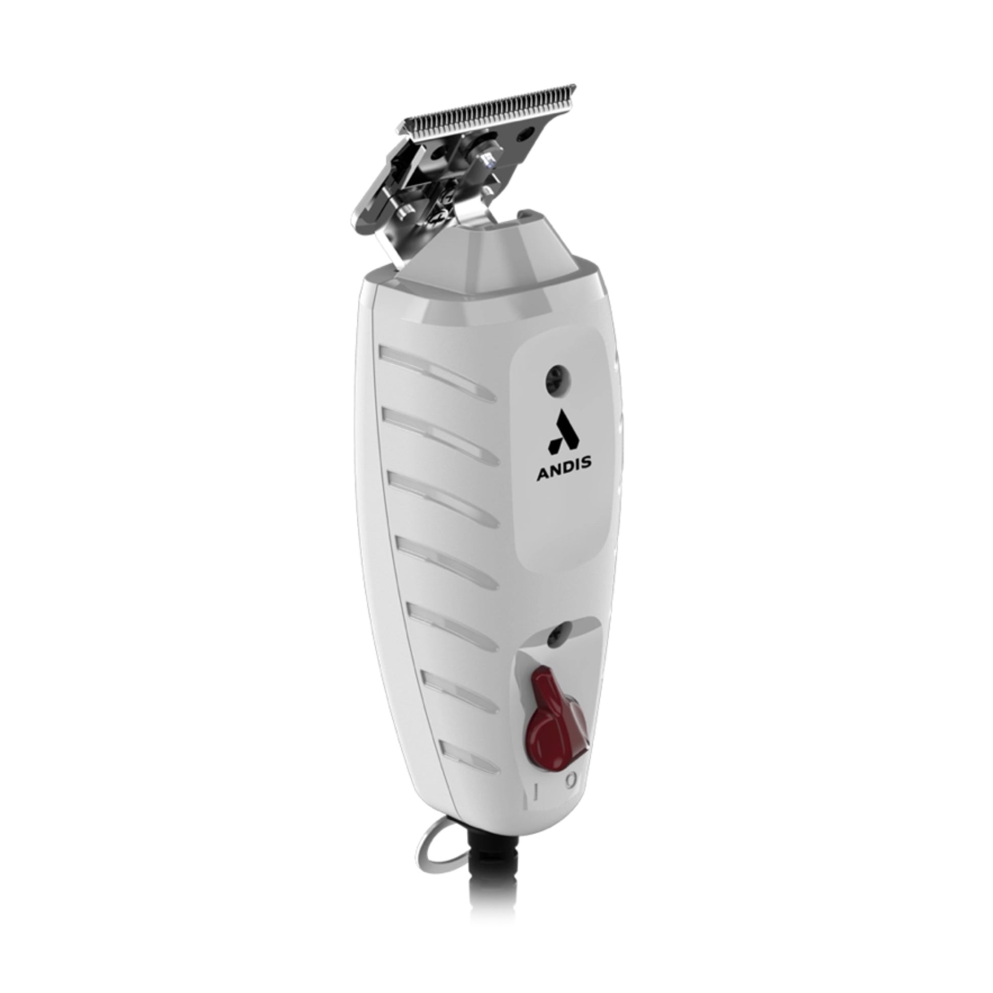 Andis T Outliner g2 Trimmer Angle View
