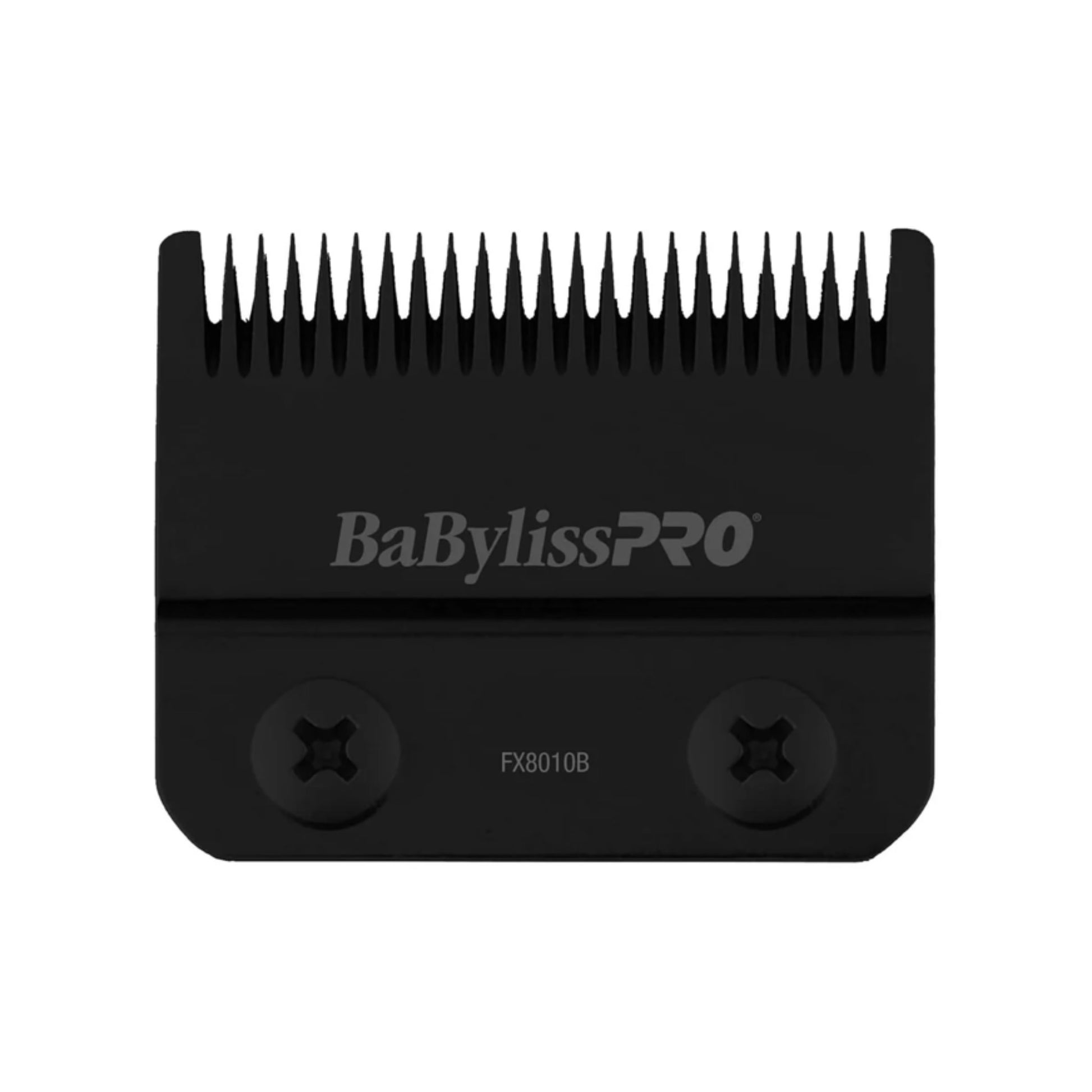 BaBylissPRO Graphite Clipper Fade Blade FX8010B