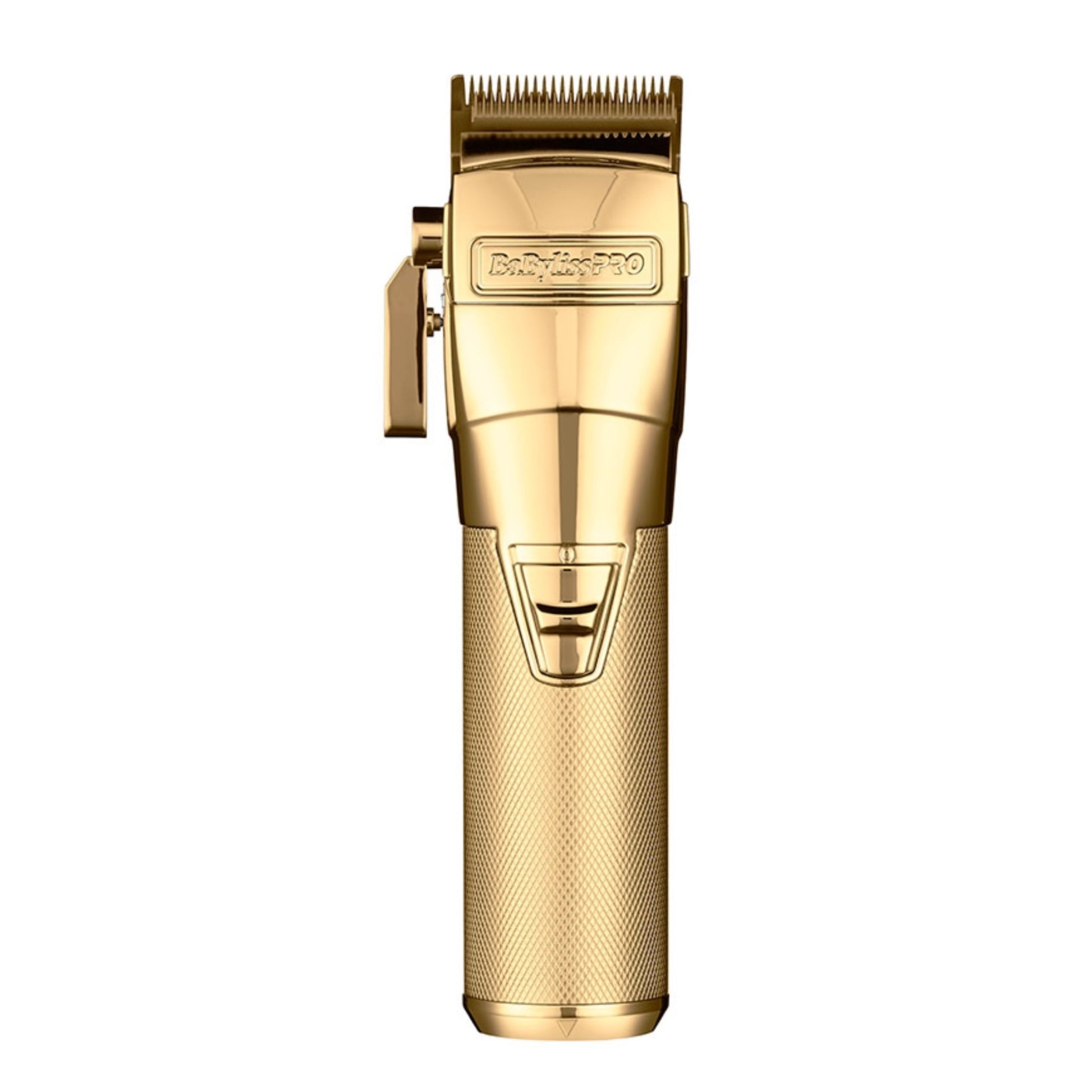 BabylissPRO FXONE Gold Clipper