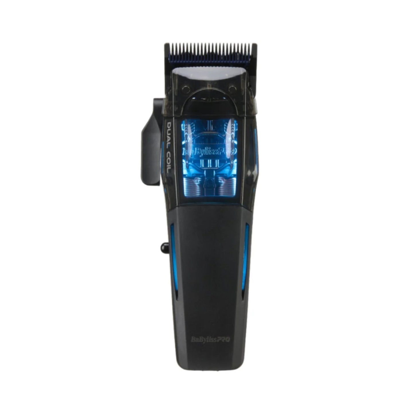 BabylissPro Dual Coil Clipper