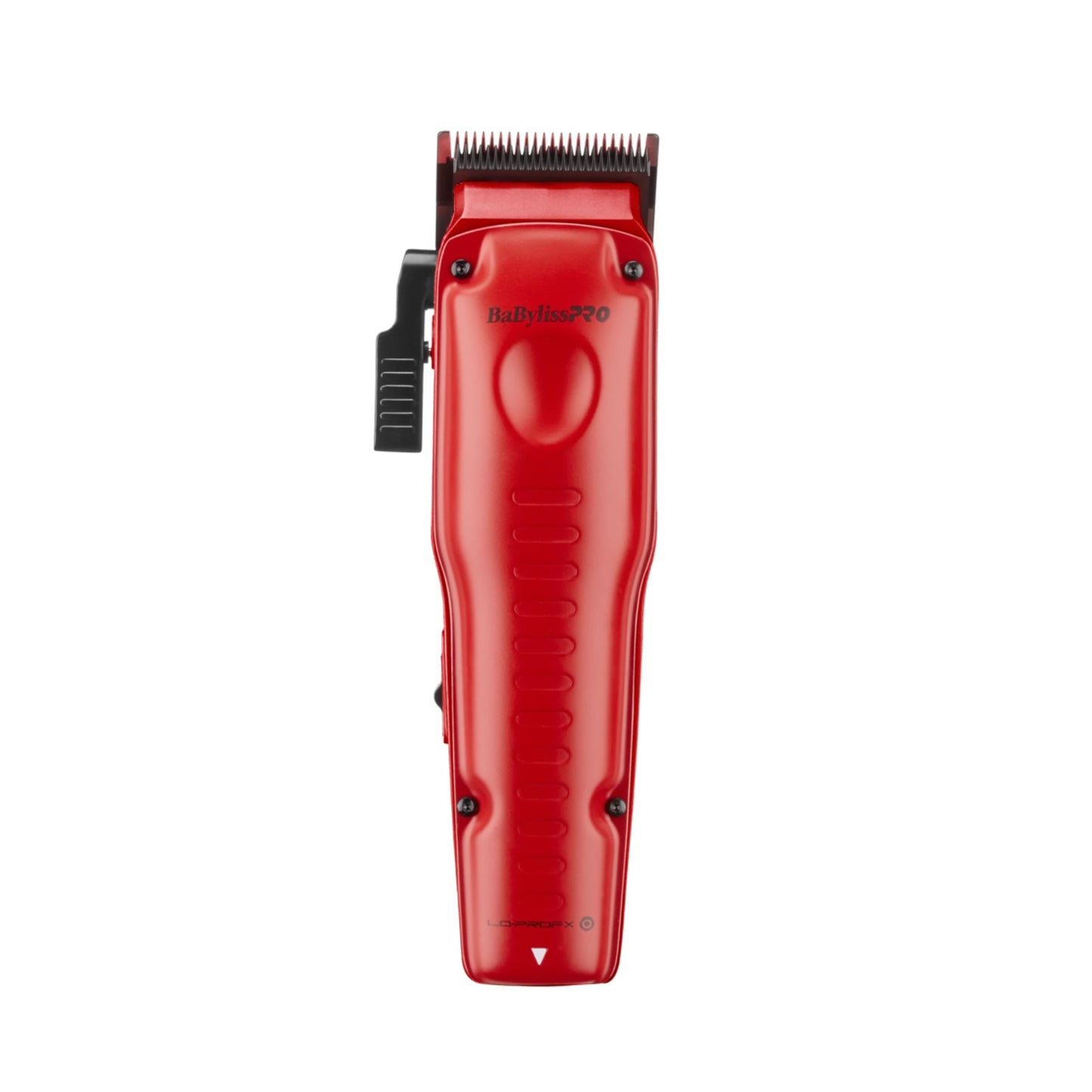BabylissPro FXONE Matte Red Lo ProFX Clipper