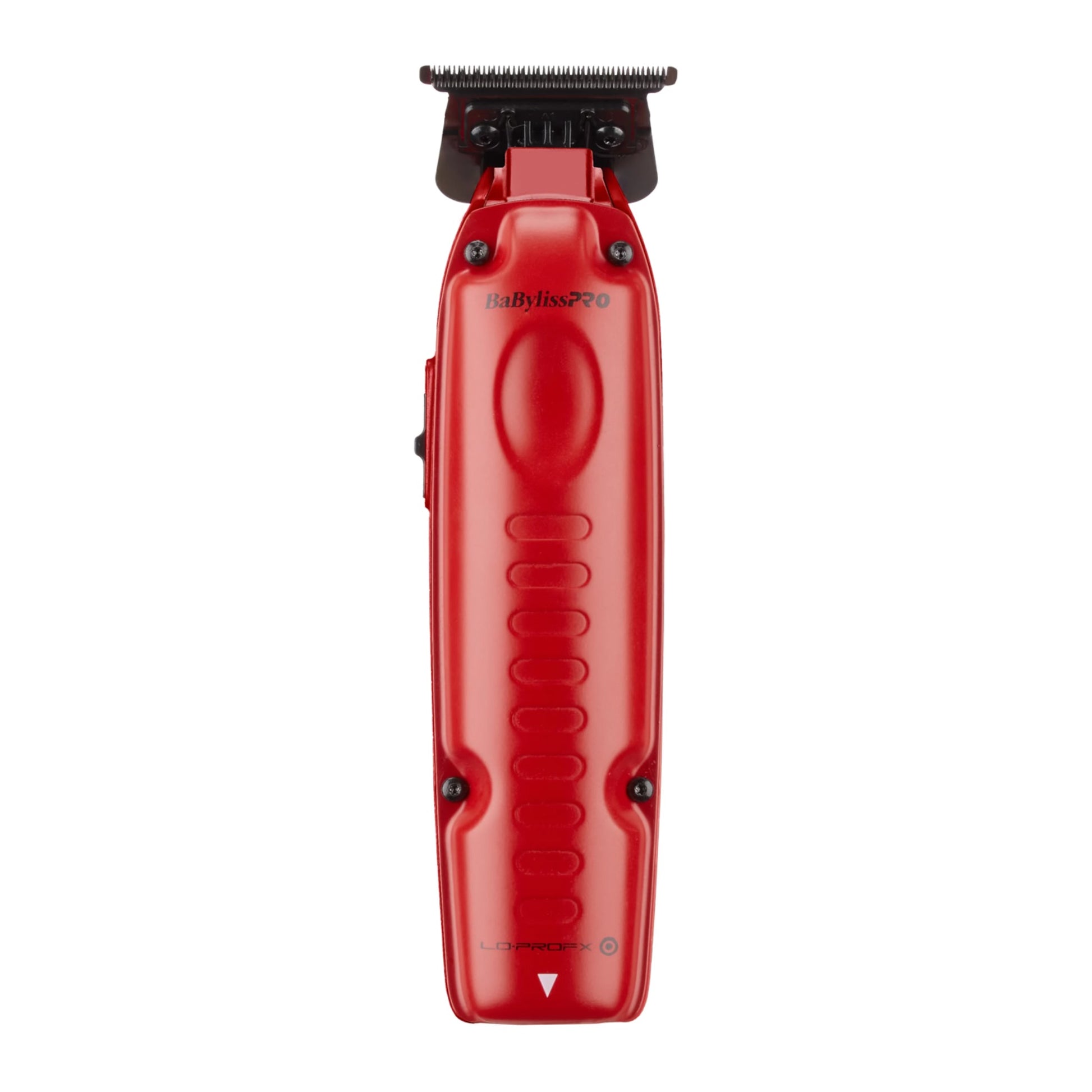 BabylissPro FXONE Matte Red Lo ProFX Trimmer