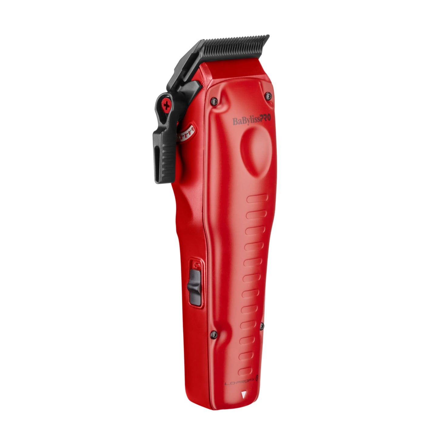 BabylissPro FXONE Red Lo ProFX Clipper