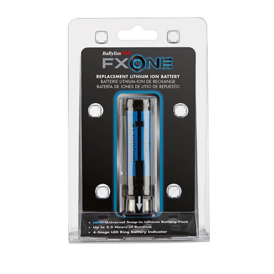 BabylissPro FXONE Replacement Battery