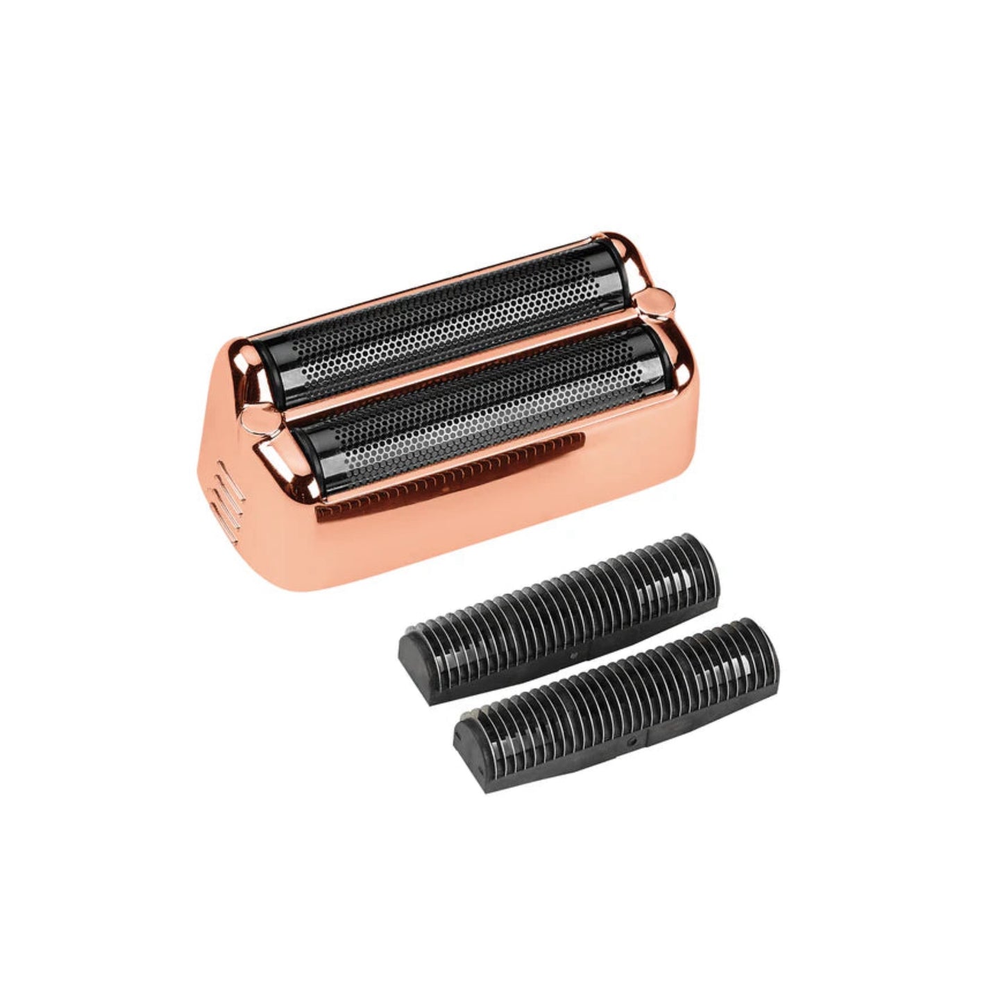 BabylissPro FXONE Rose Gold Shaver Foil and Cutter