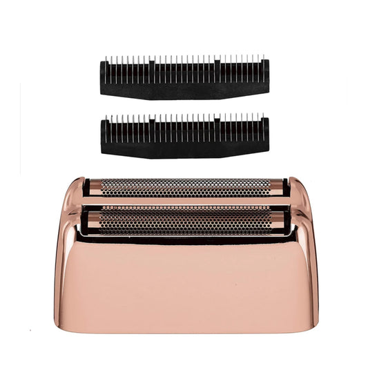 BabylissPro FXRF2RG Rose Gold Foil and Cutter