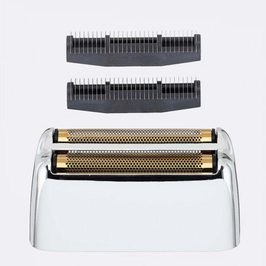 BabylissPro FXRF2 Silver Foil and Cutter