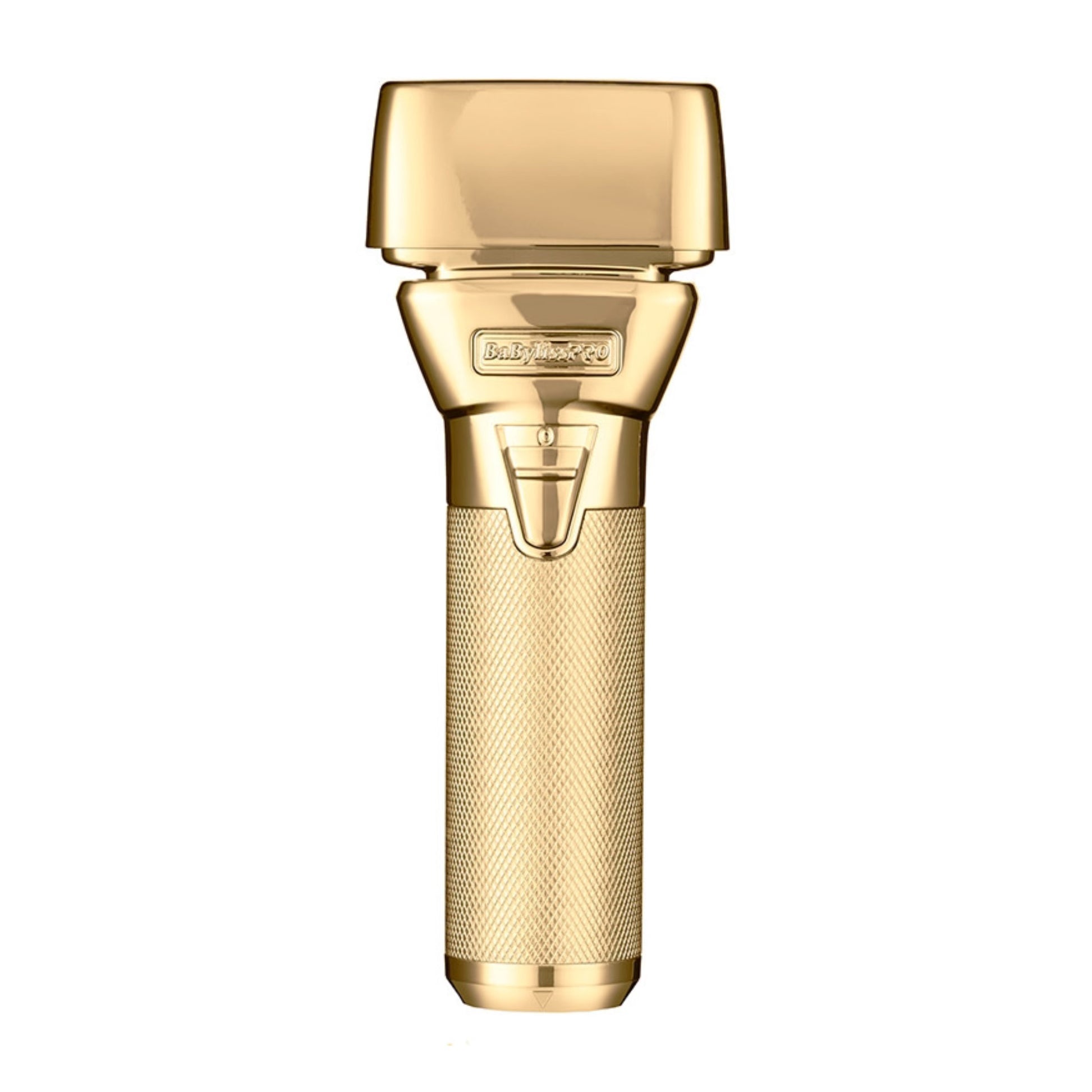 BabylissPro FXone Gold Shaver Top