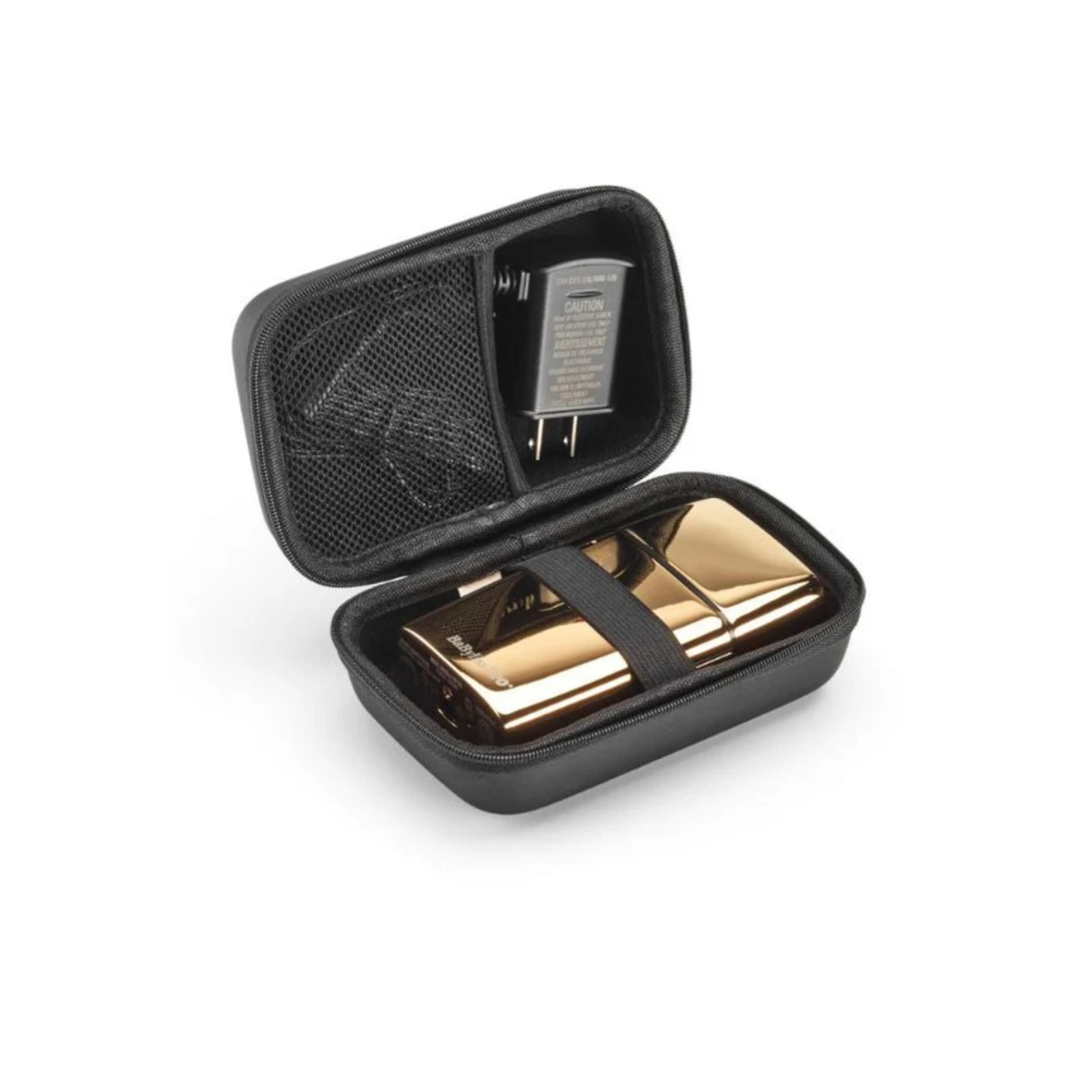 BabylissPro Foil Electric Shaver Case