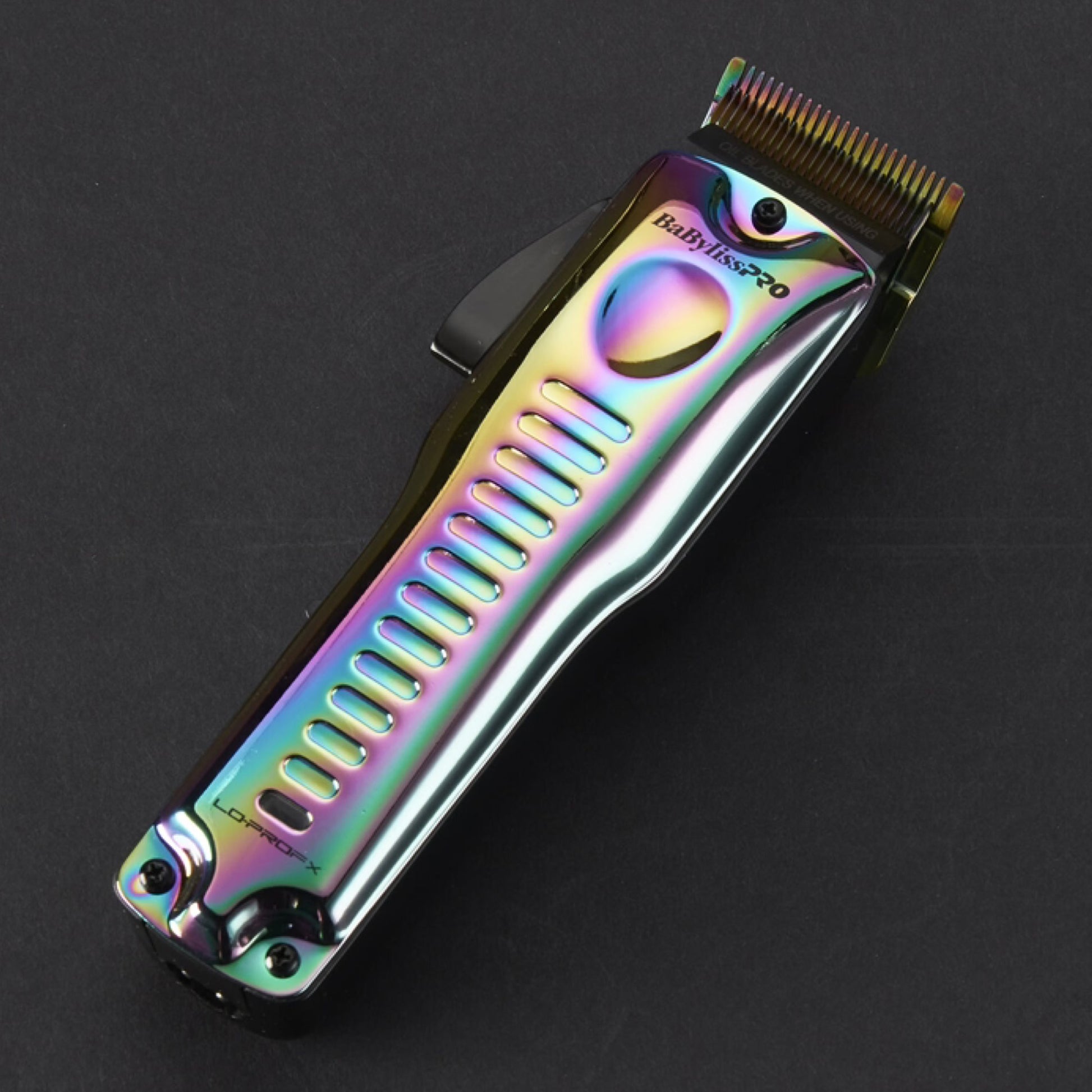 BabylissPro Lo Pro Chameleon Clipper