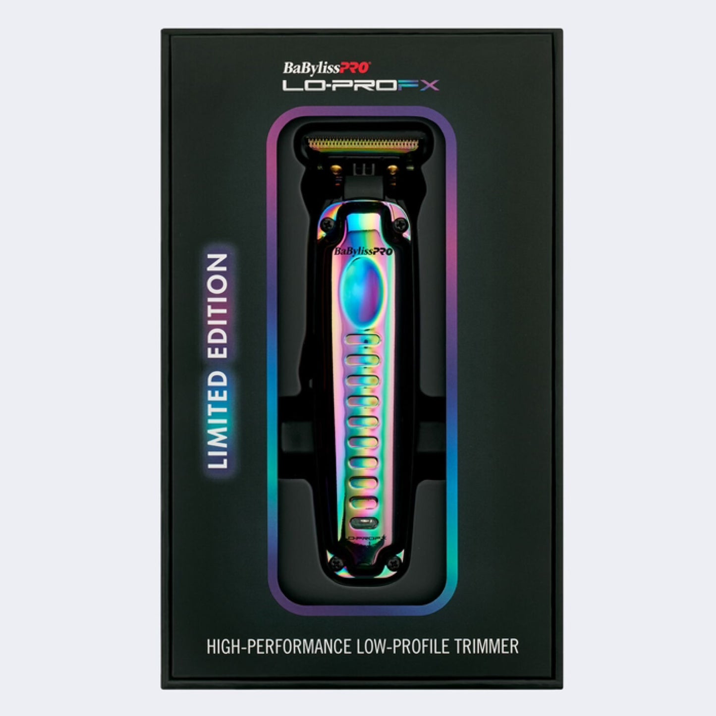 BabylissPro Lo Pro Chameleon Trimmer