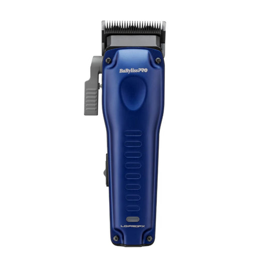 BabylissPro Lo Pro FX Blue Compact Series Clipper