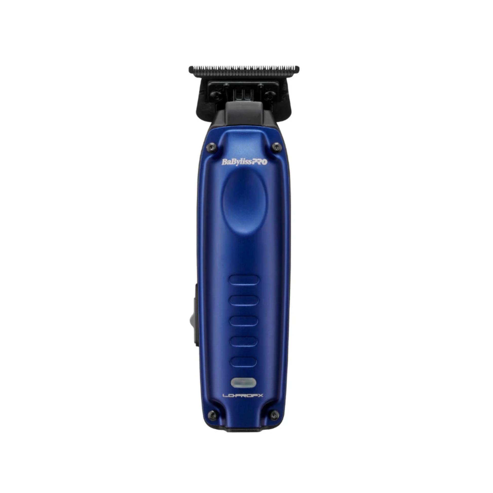 BabylissPro Lo Pro FX Blue Compact Series Trimmer FX72 – Royal