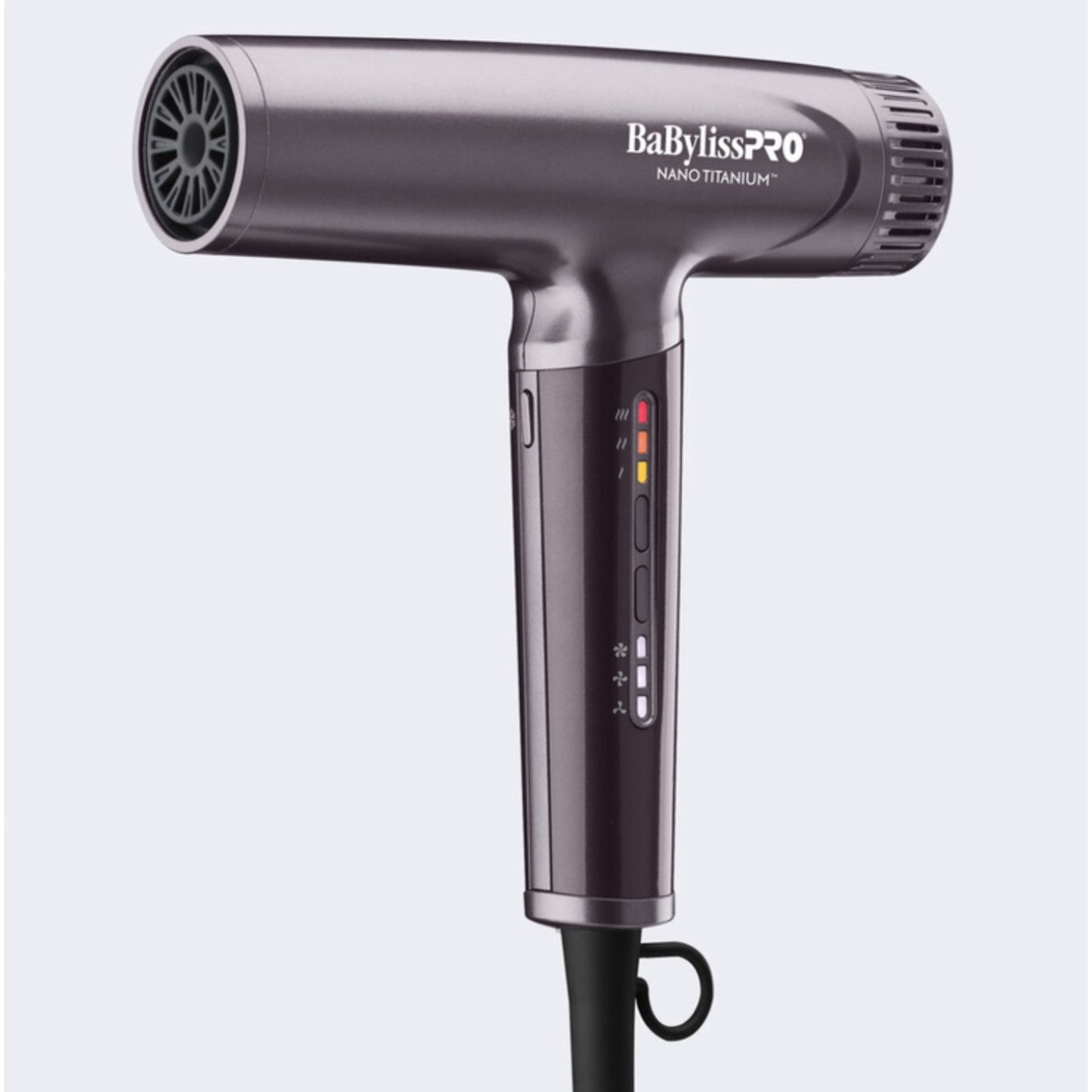 BabylissPro Nano Titanium Ionic Blow Dryer