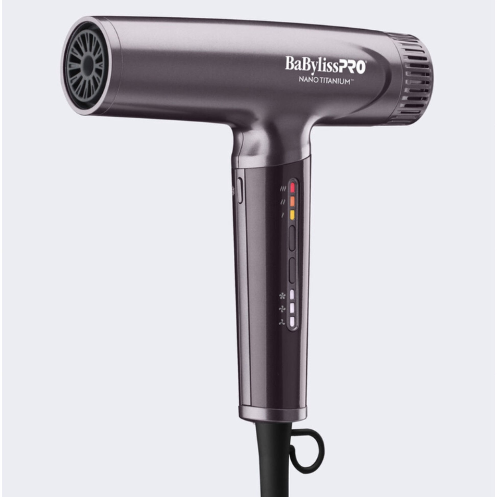 BabylissPro Nano Titanium Ionic Blow Dryer