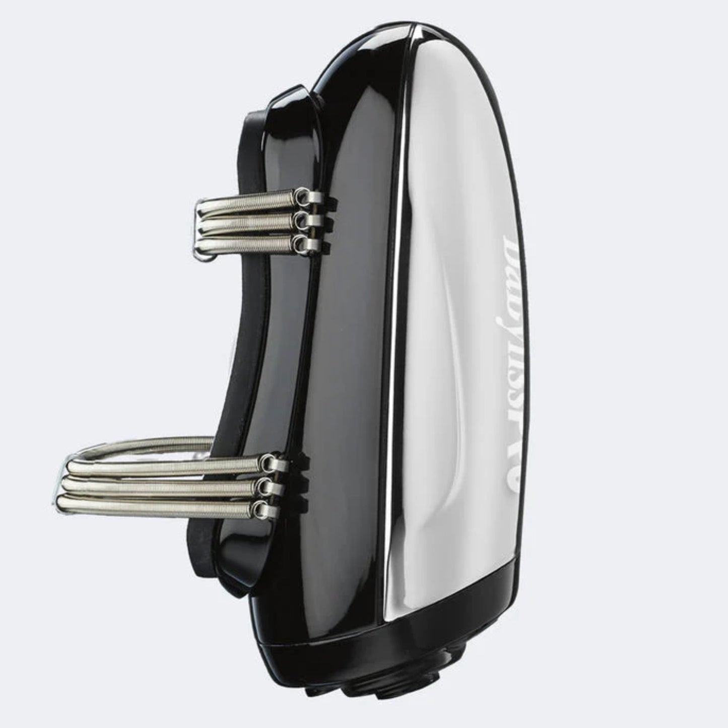 BabylissPro VibeFX Silver Hand Massager